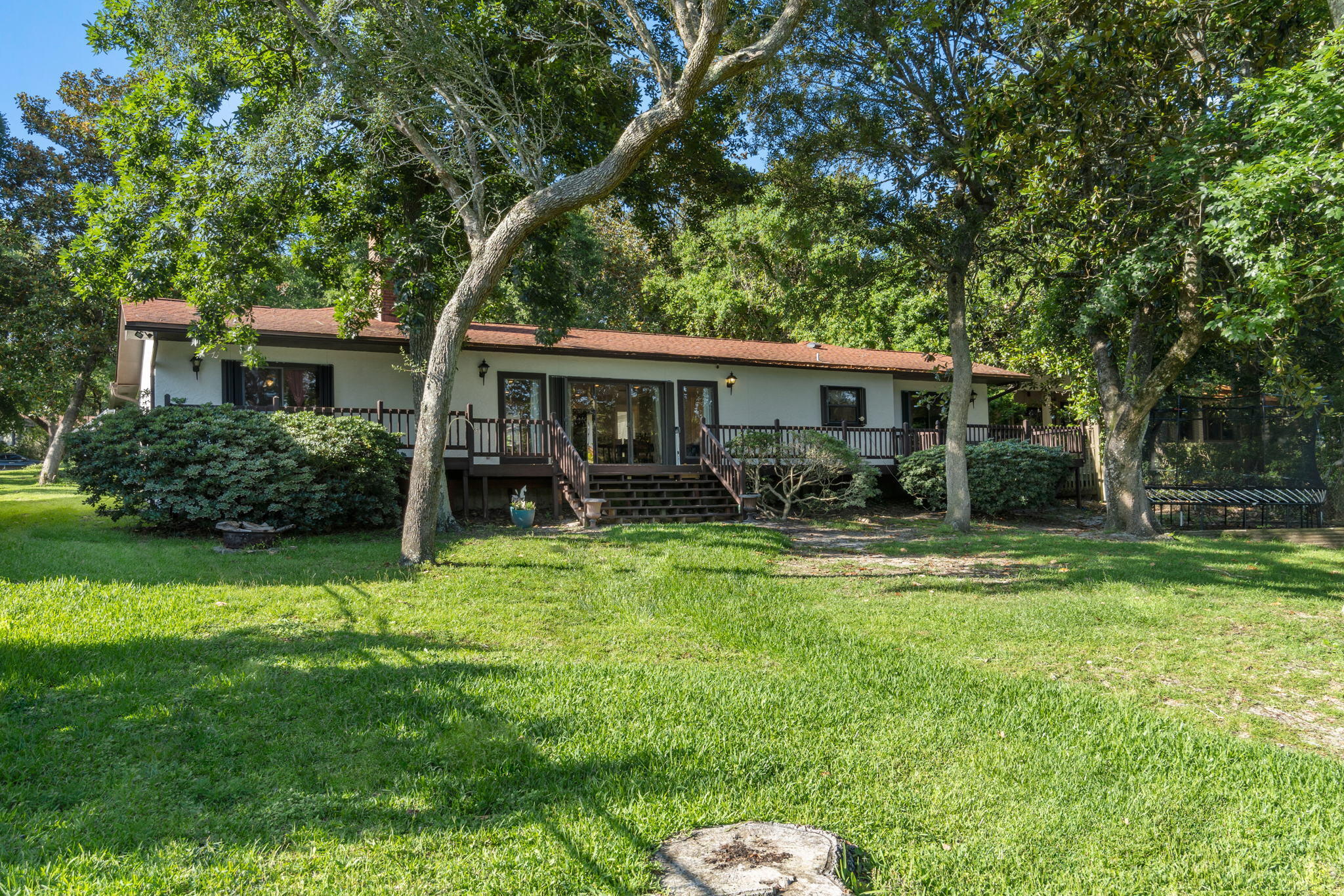 KENWOOD S/D 5TH ADDN - Residential