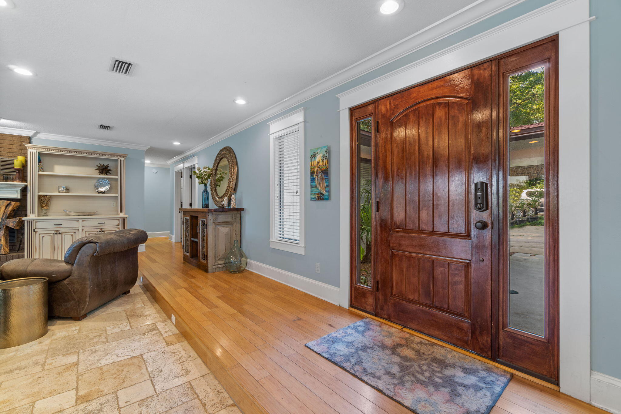 KENWOOD S/D 5TH ADDN - Residential