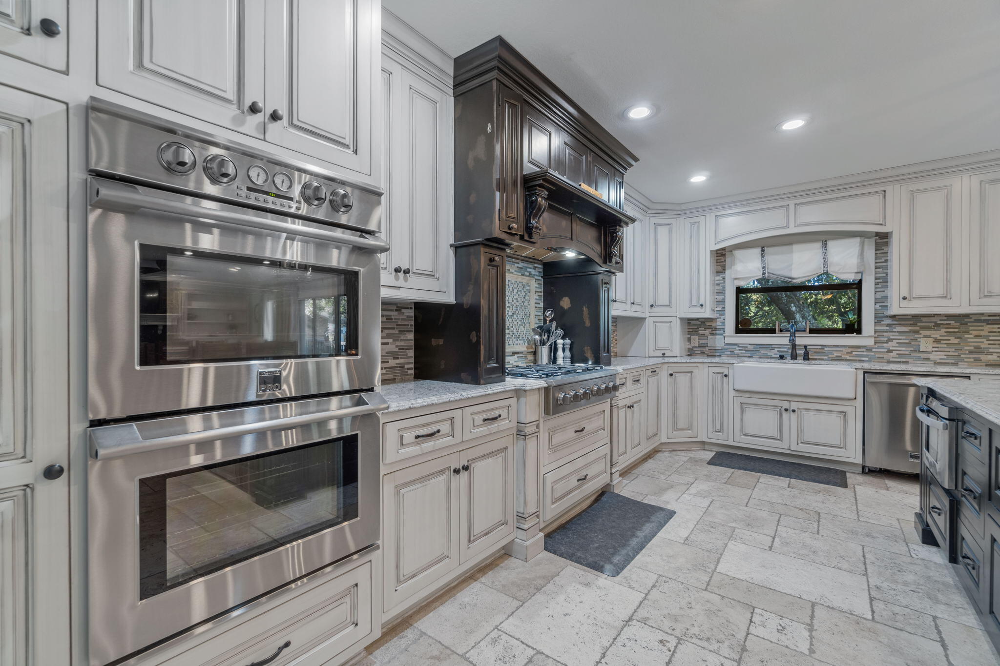 KENWOOD S/D 5TH ADDN - Residential