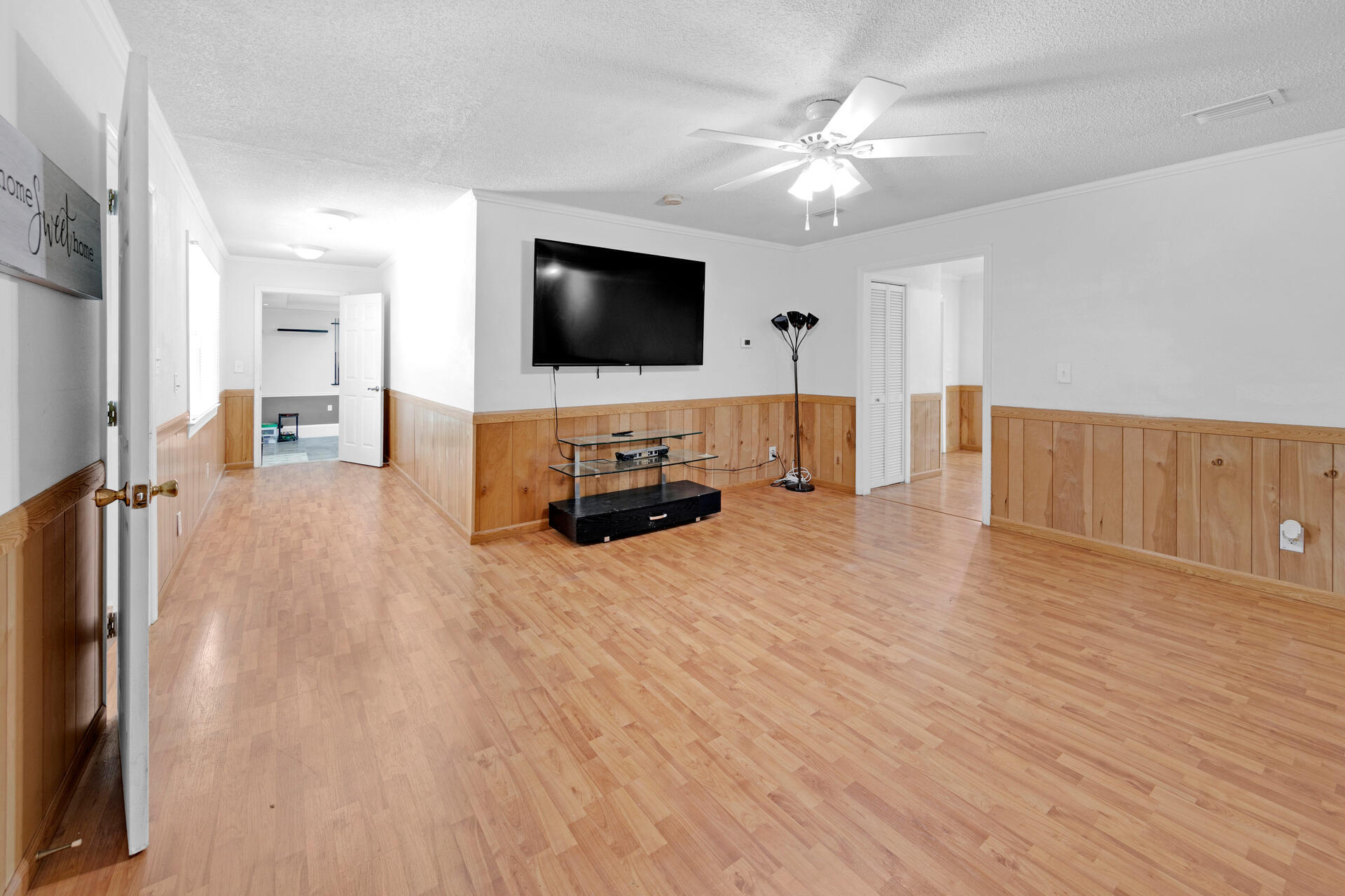 RACETRACK ROAD 1ST - Residential