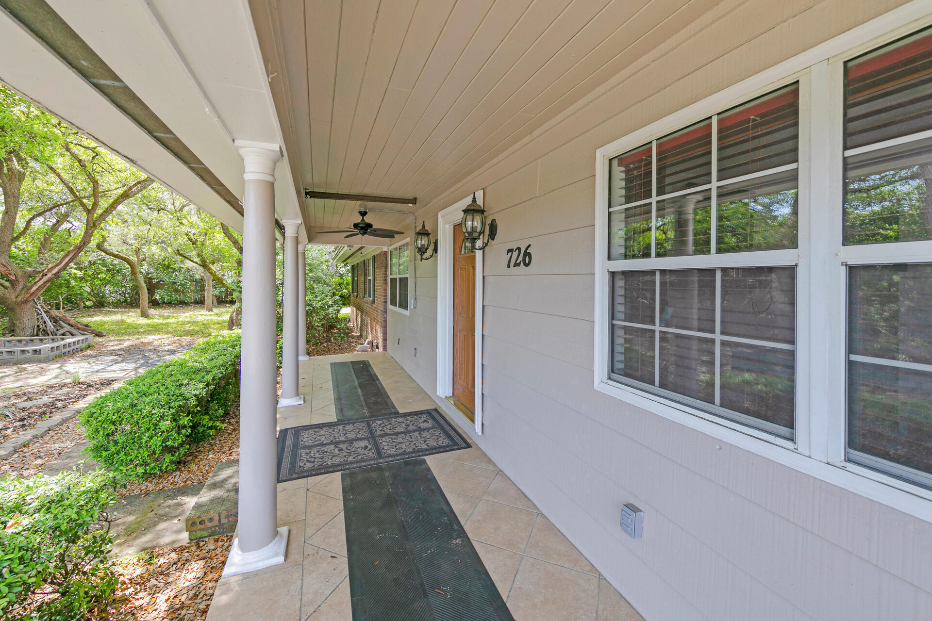 RACETRACK ROAD 1ST - Residential