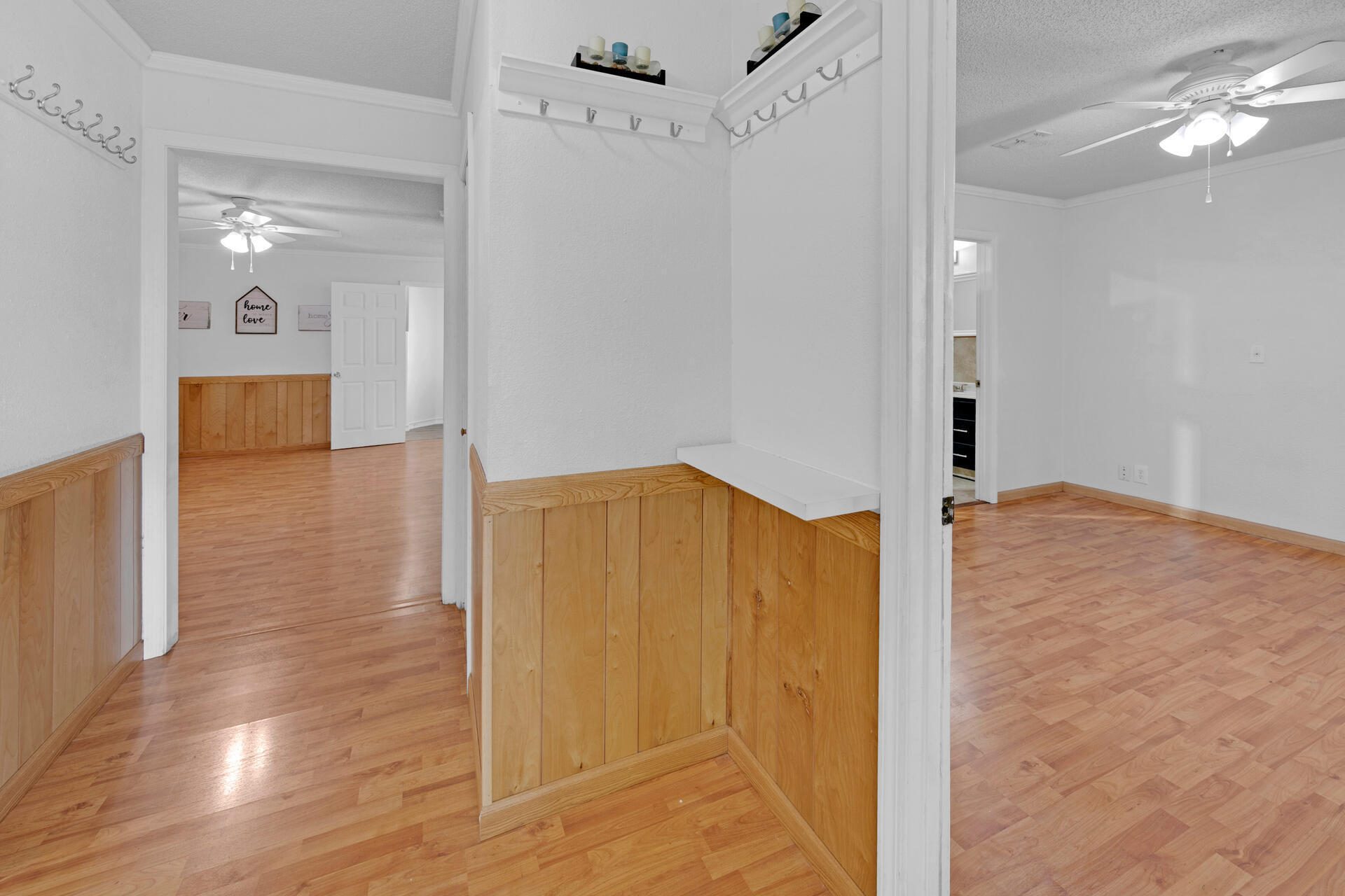 RACETRACK ROAD 1ST - Residential