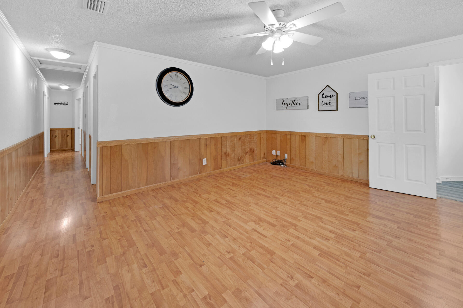 RACETRACK ROAD 1ST - Residential