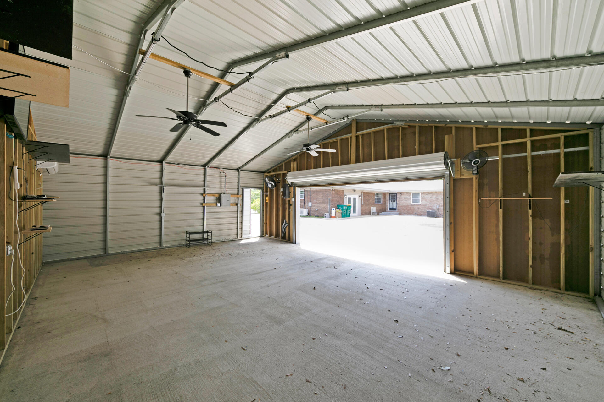 RACETRACK ROAD 1ST - Residential