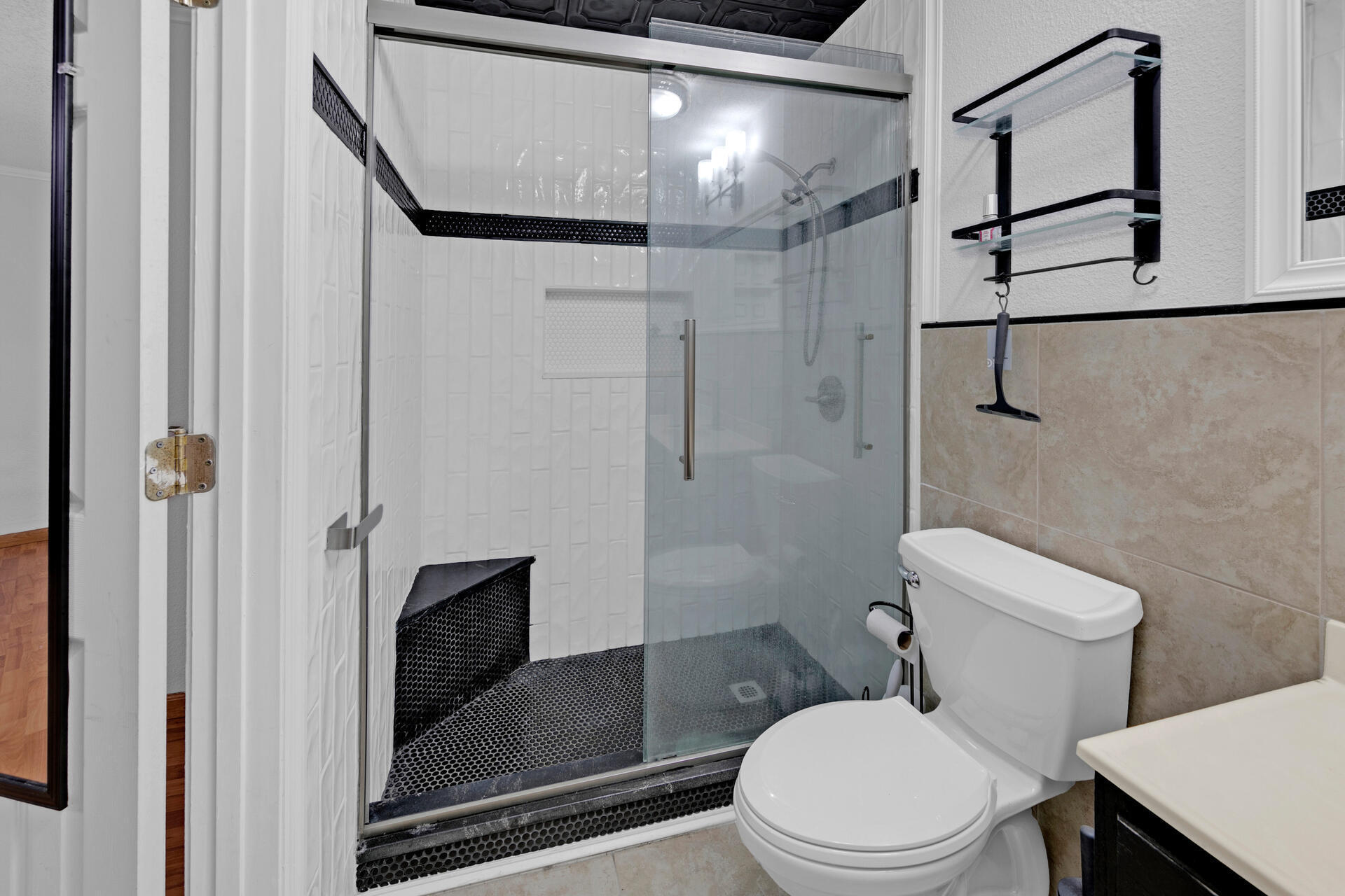 RACETRACK ROAD 1ST - Residential