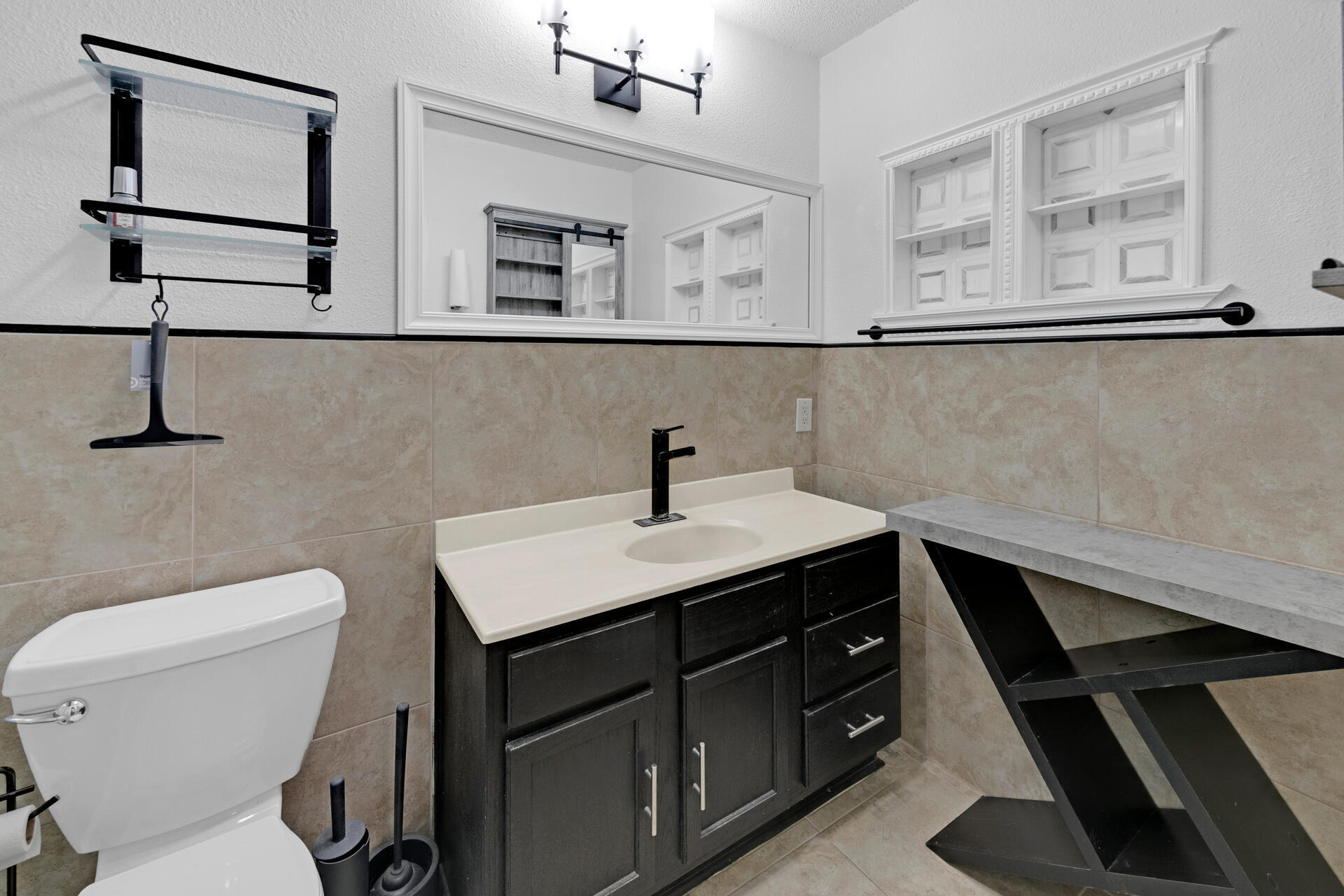 RACETRACK ROAD 1ST - Residential