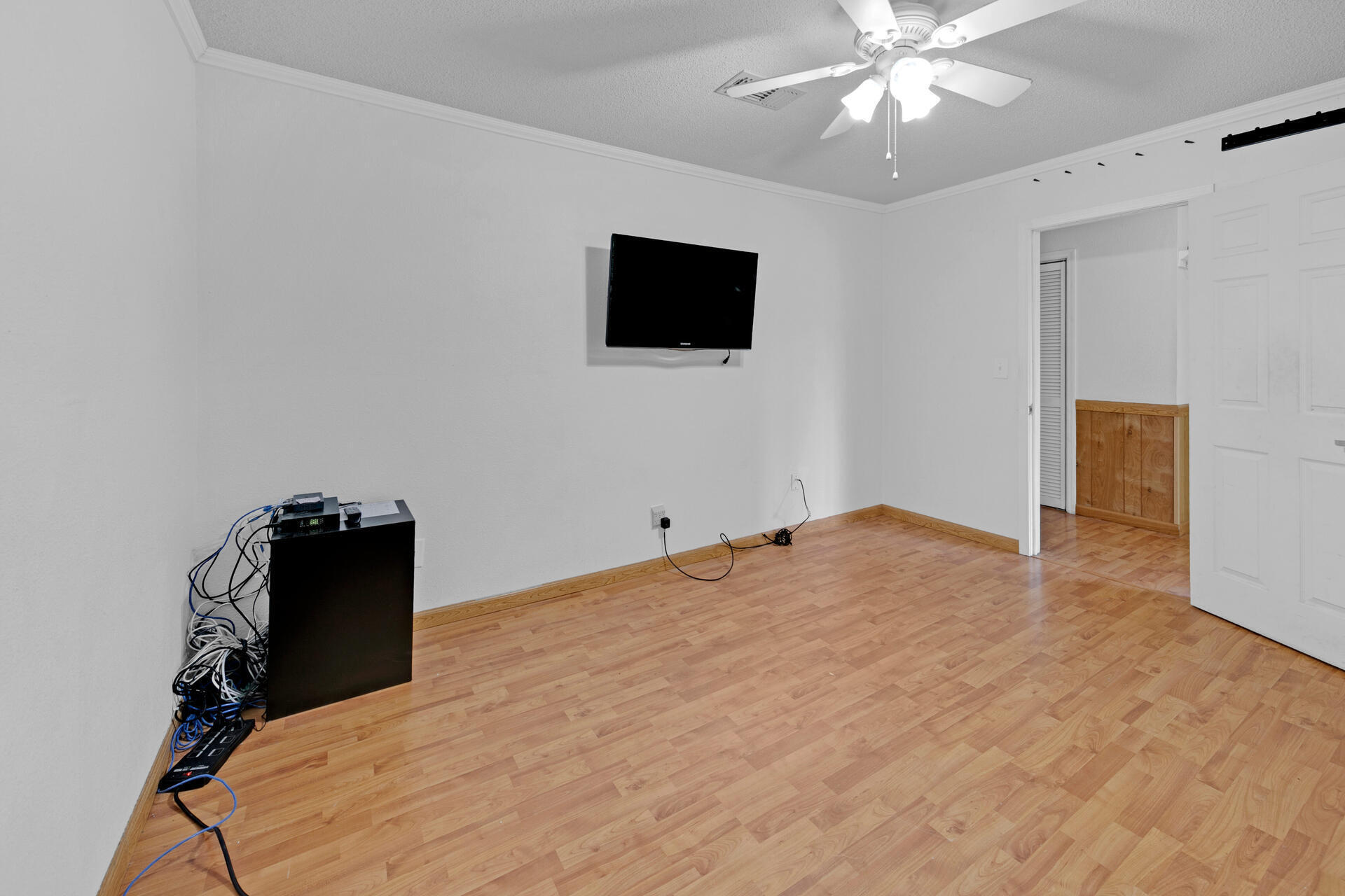 RACETRACK ROAD 1ST - Residential