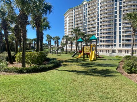 A home in Destin