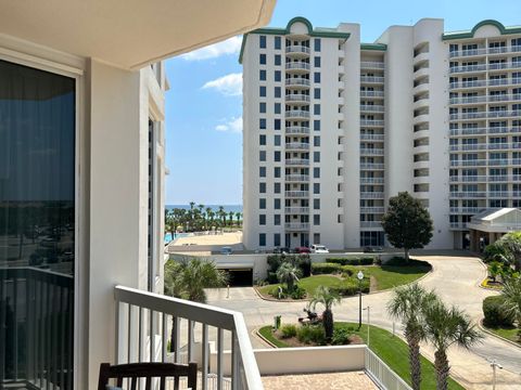 A home in Destin