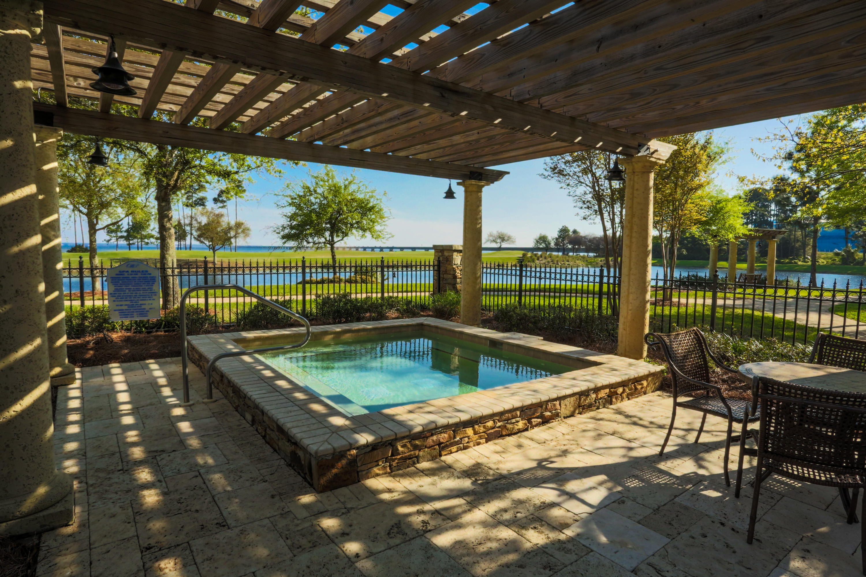 ONE WATER PLACE - Residential