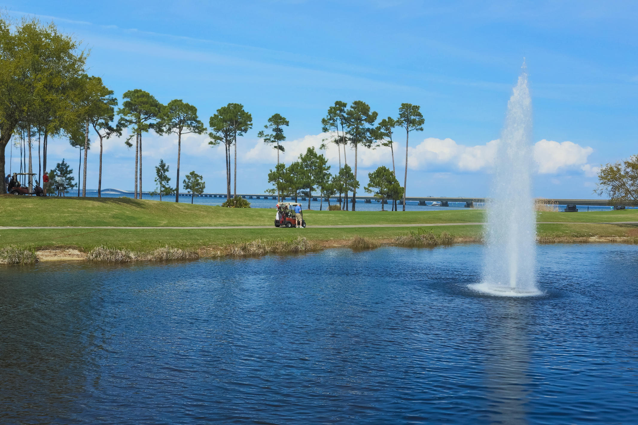 ONE WATER PLACE - Residential