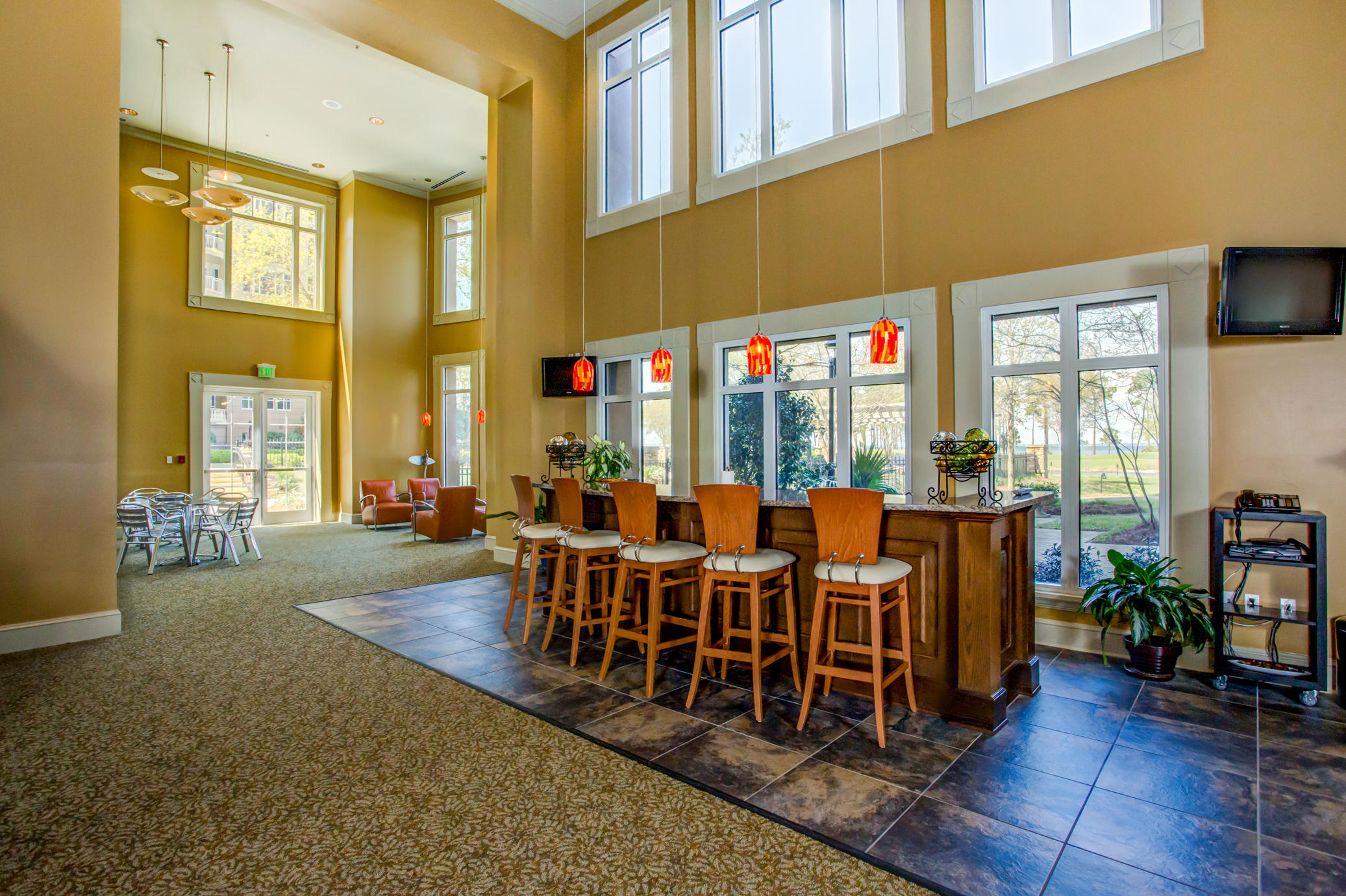 ONE WATER PLACE - Residential