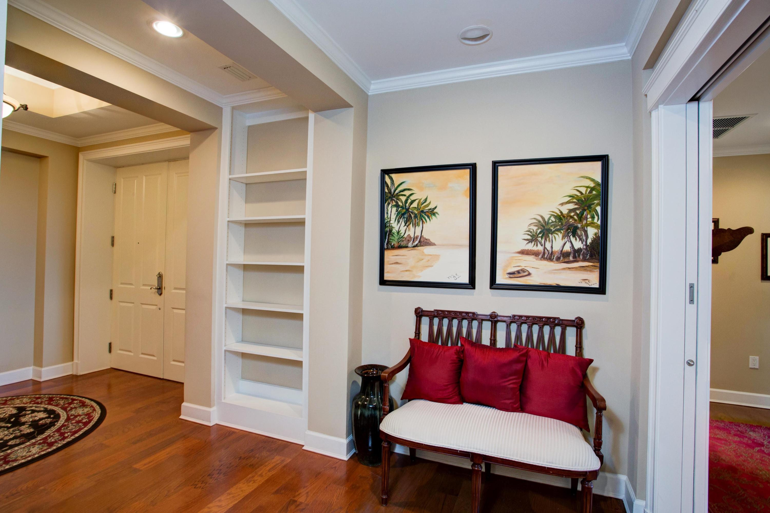 ONE WATER PLACE - Residential