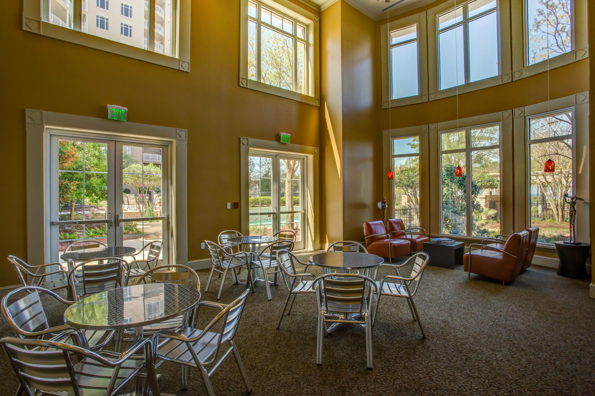 ONE WATER PLACE - Residential