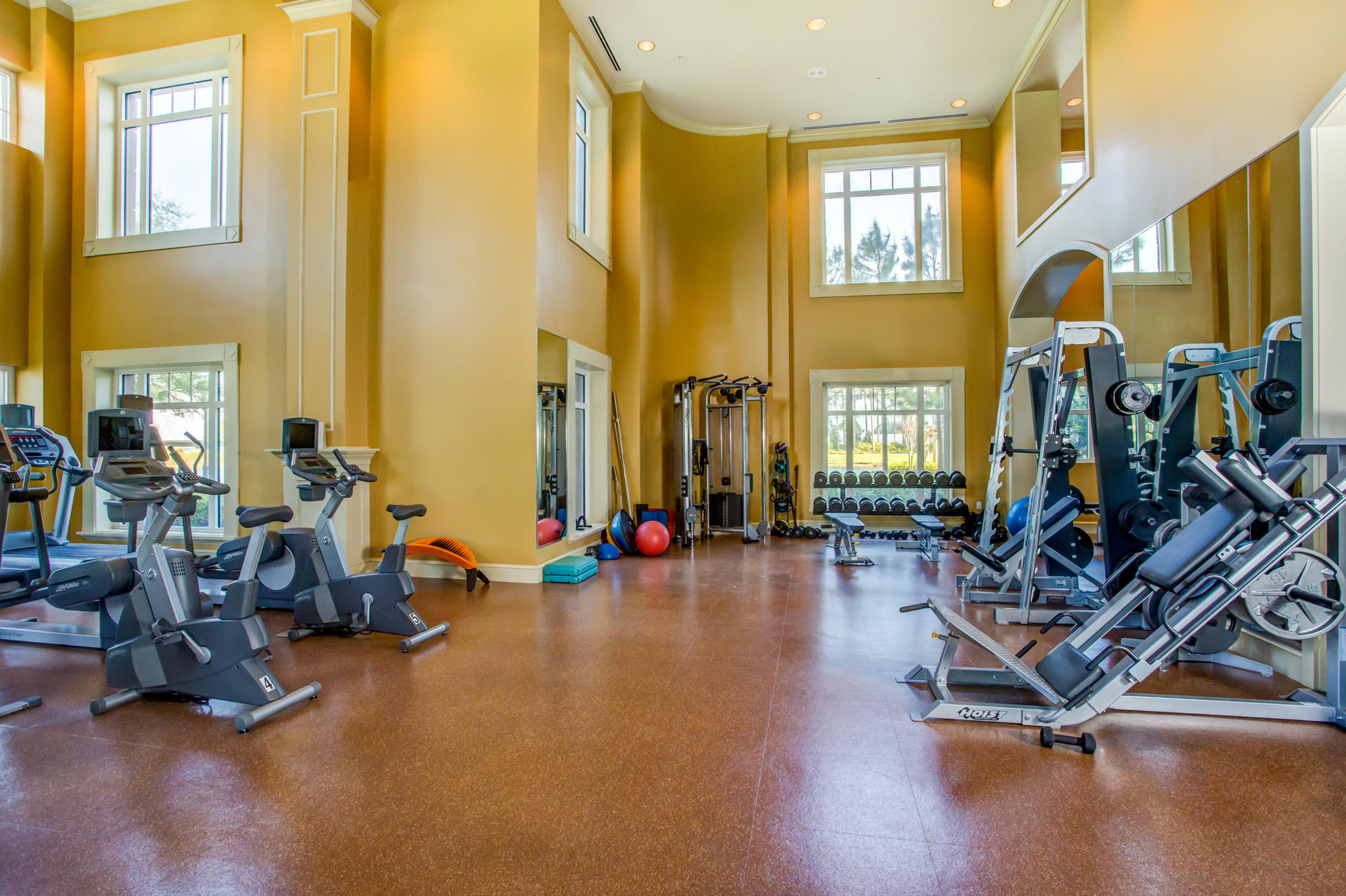 ONE WATER PLACE - Residential