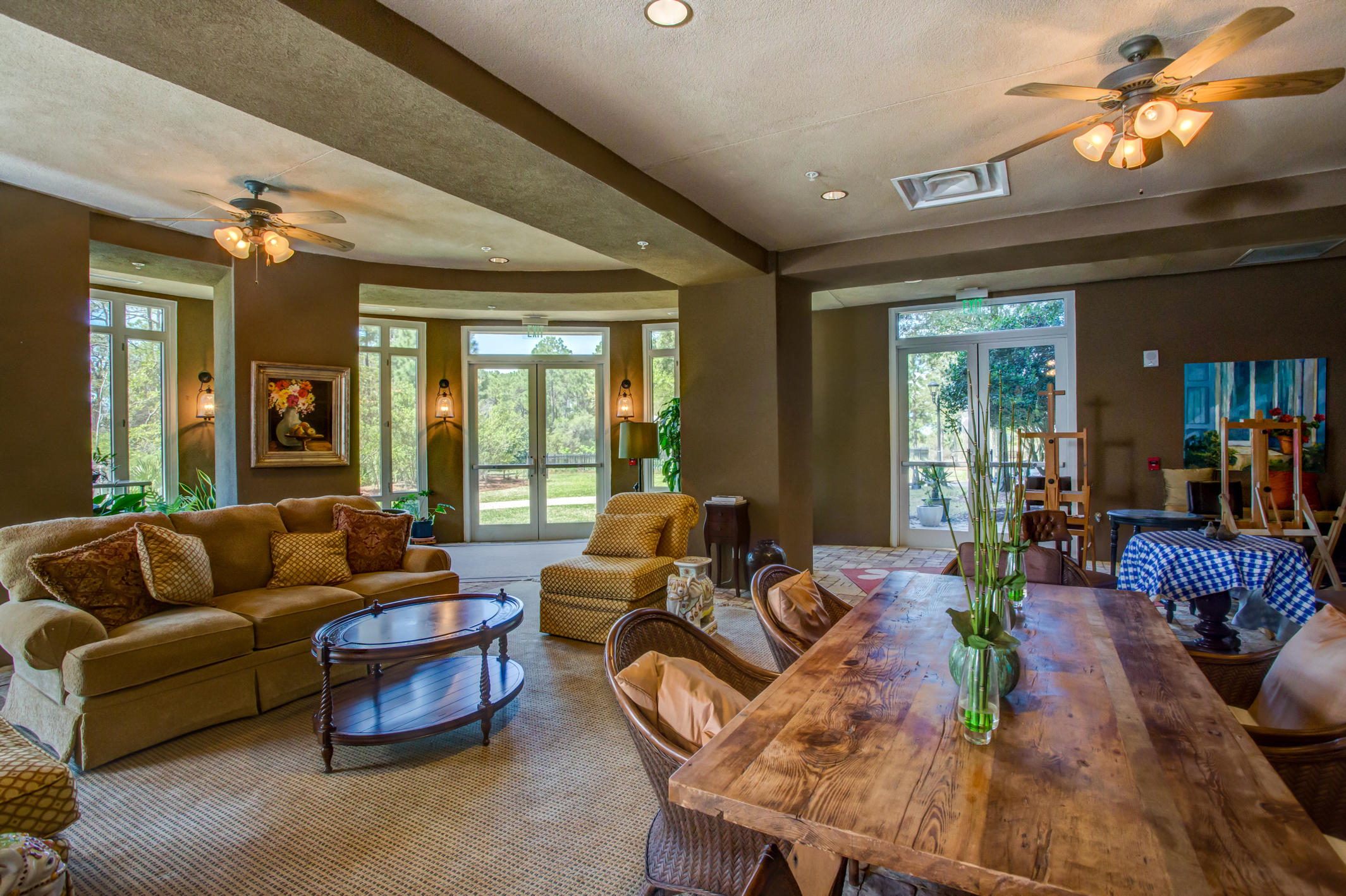 ONE WATER PLACE - Residential