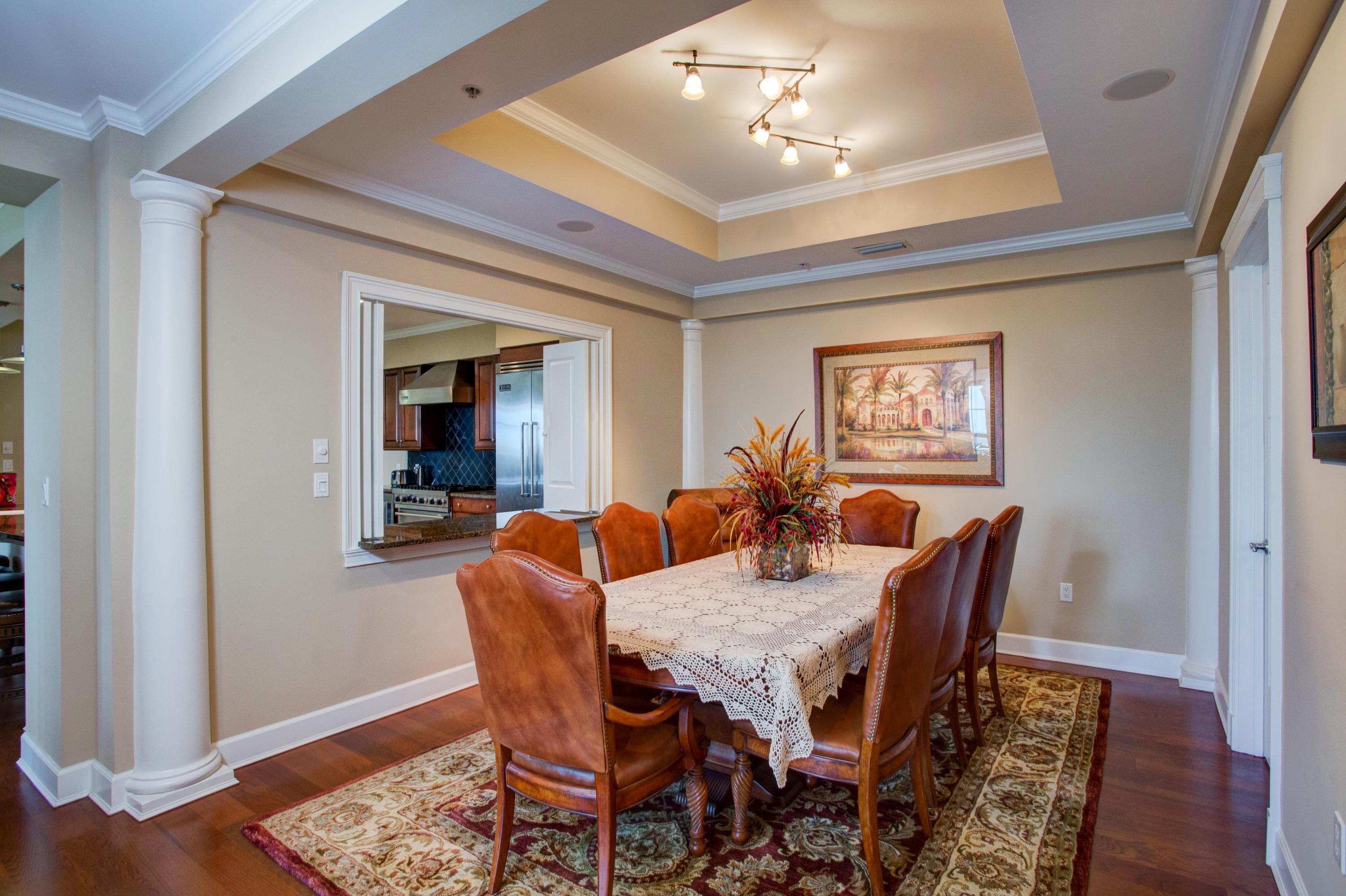 ONE WATER PLACE - Residential