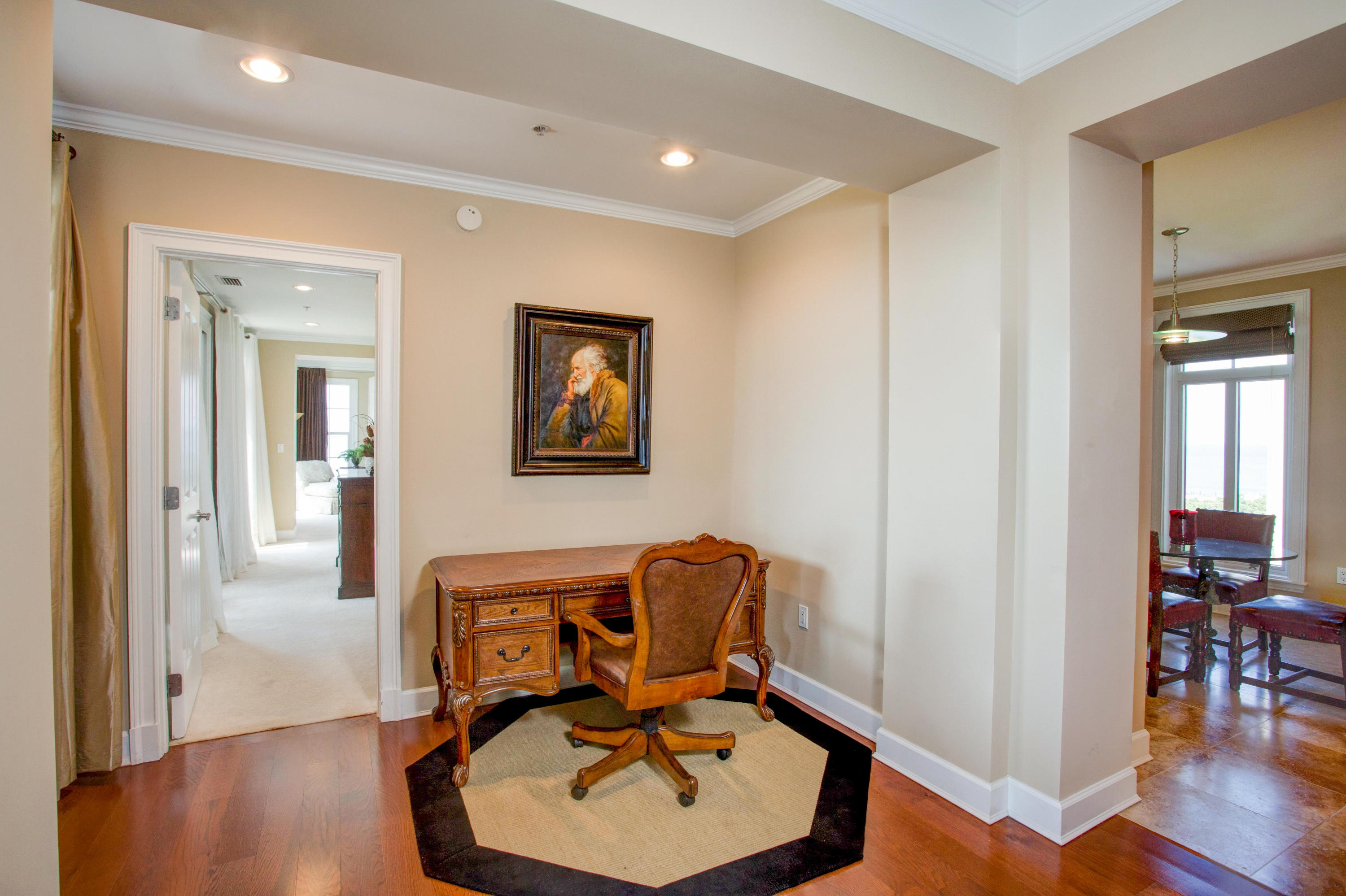 ONE WATER PLACE - Residential