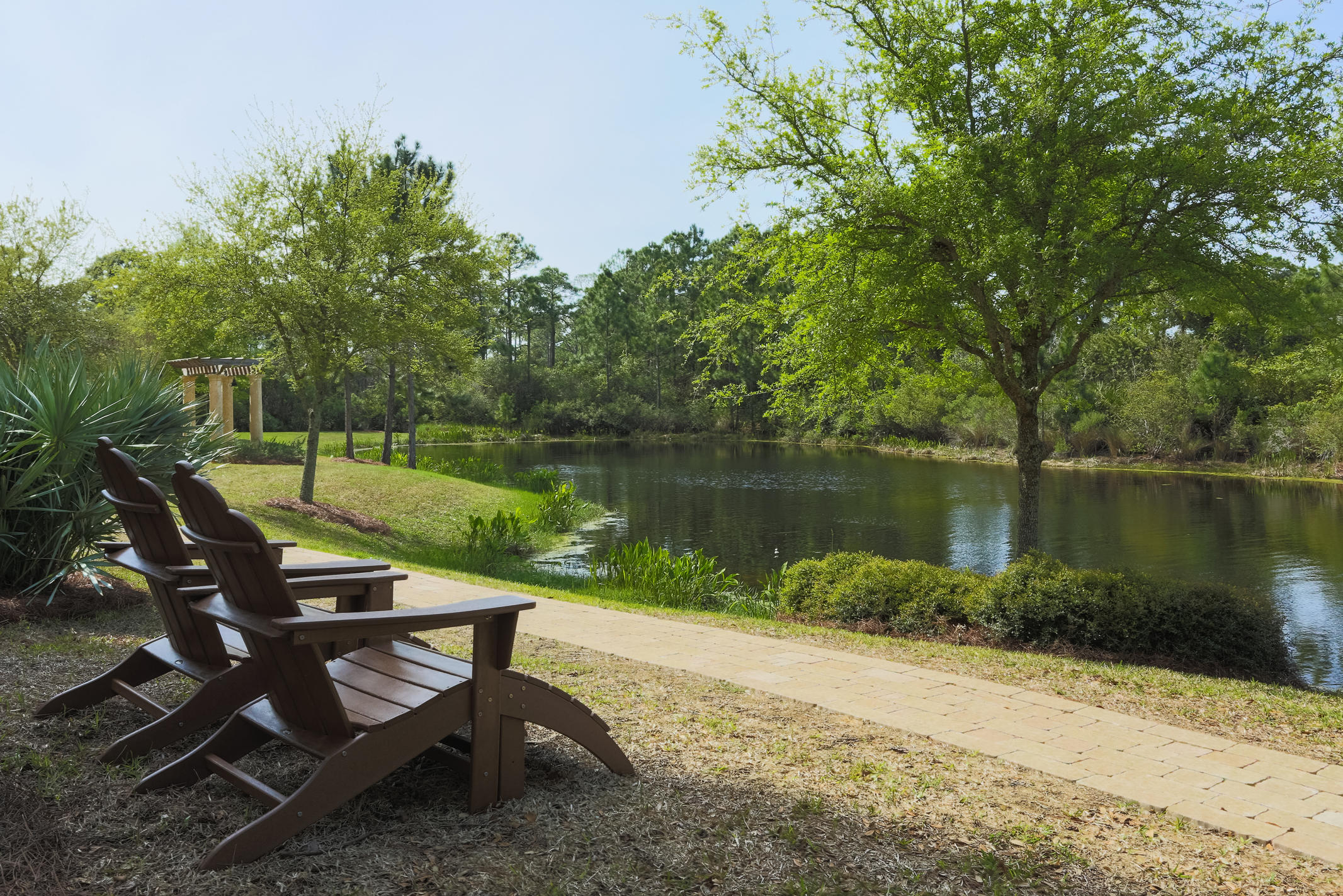 ONE WATER PLACE - Residential