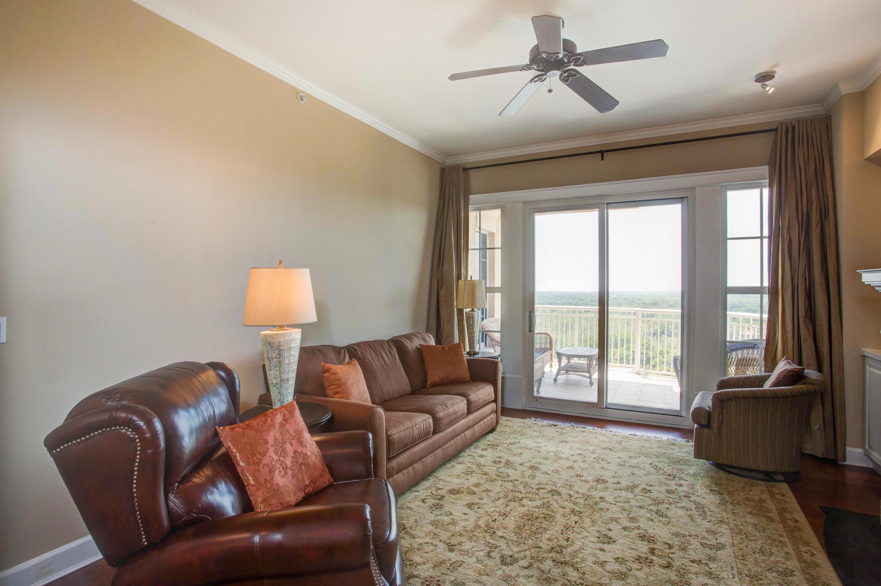 ONE WATER PLACE - Residential