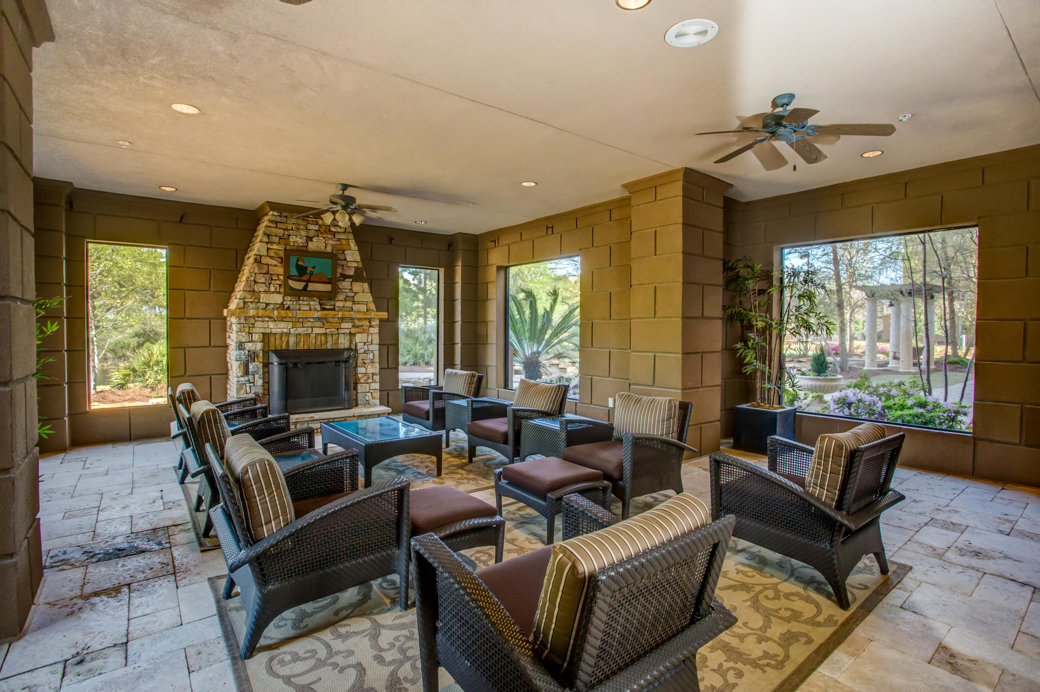 ONE WATER PLACE - Residential