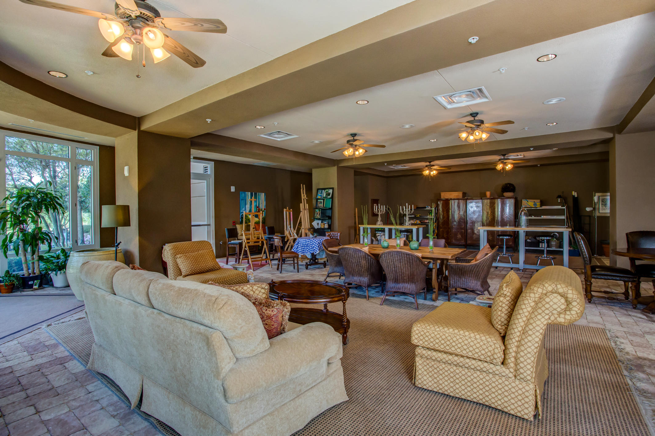 ONE WATER PLACE - Residential