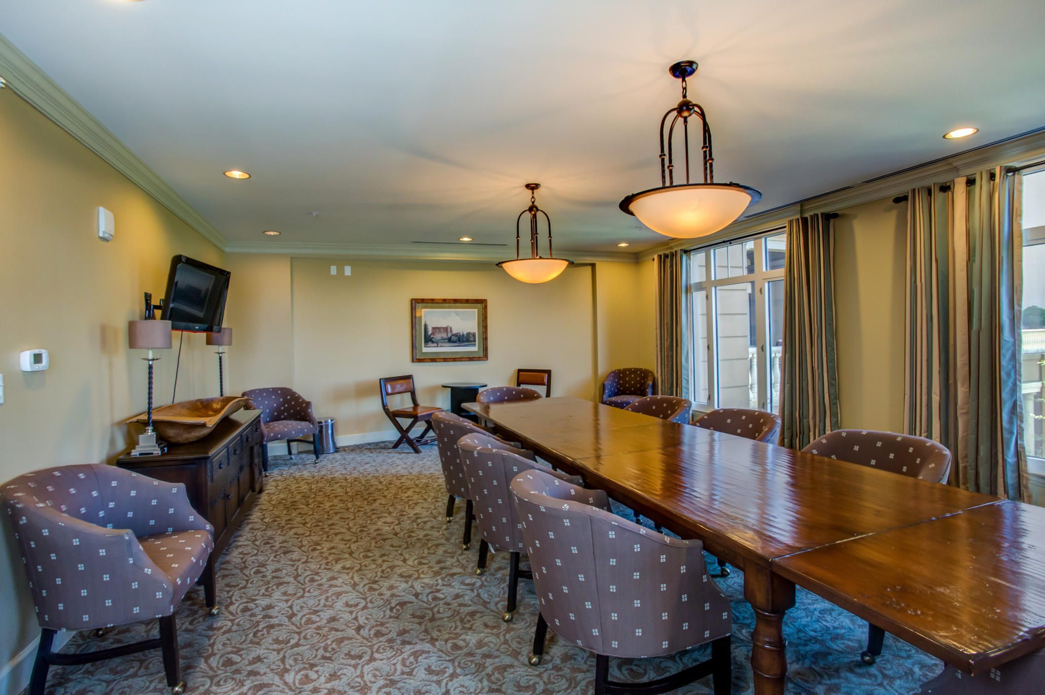 ONE WATER PLACE - Residential