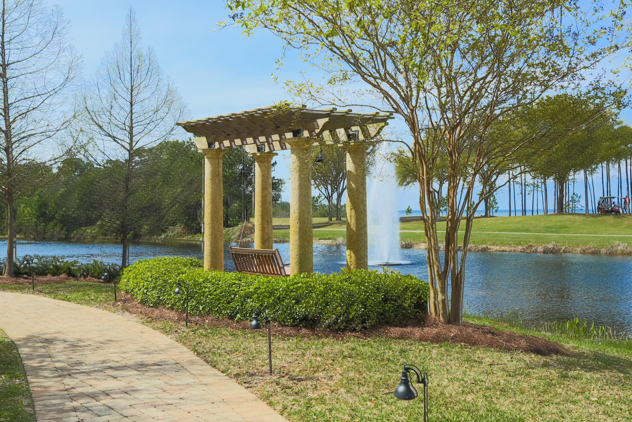 ONE WATER PLACE - Residential