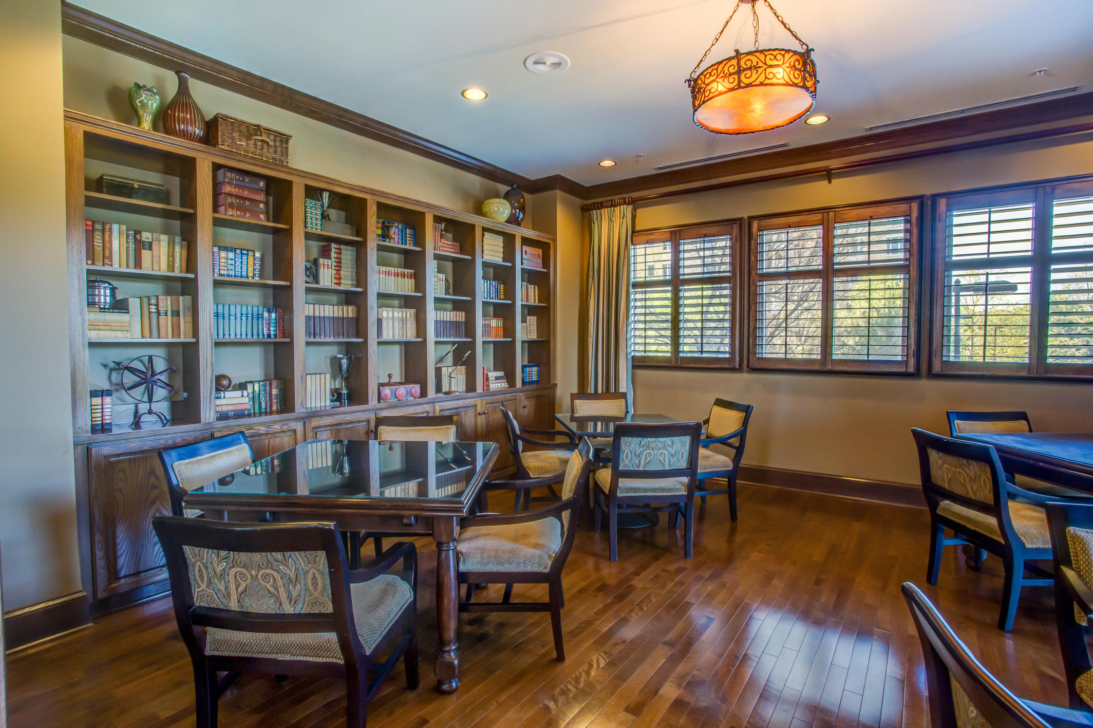 ONE WATER PLACE - Residential