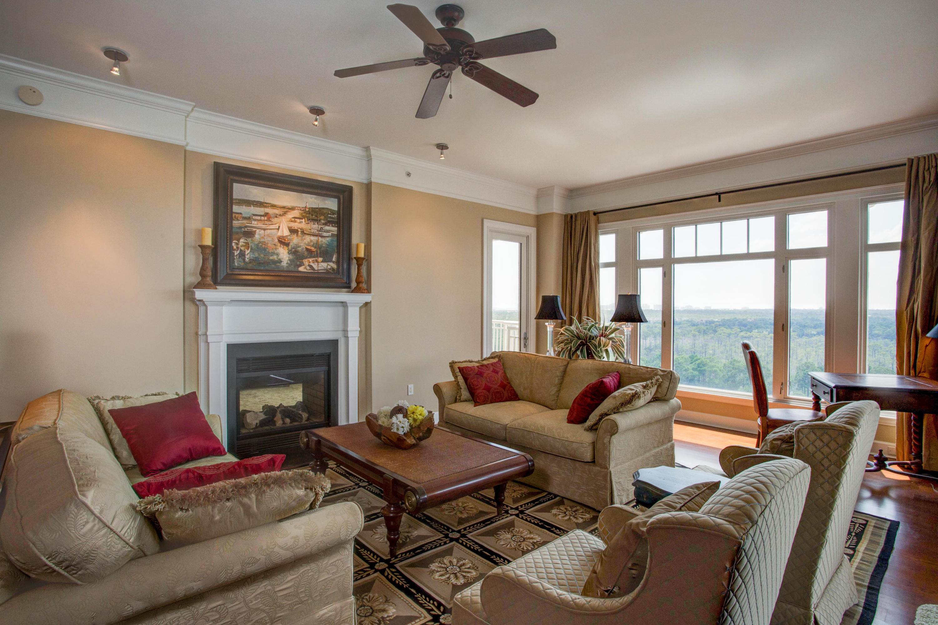 ONE WATER PLACE - Residential