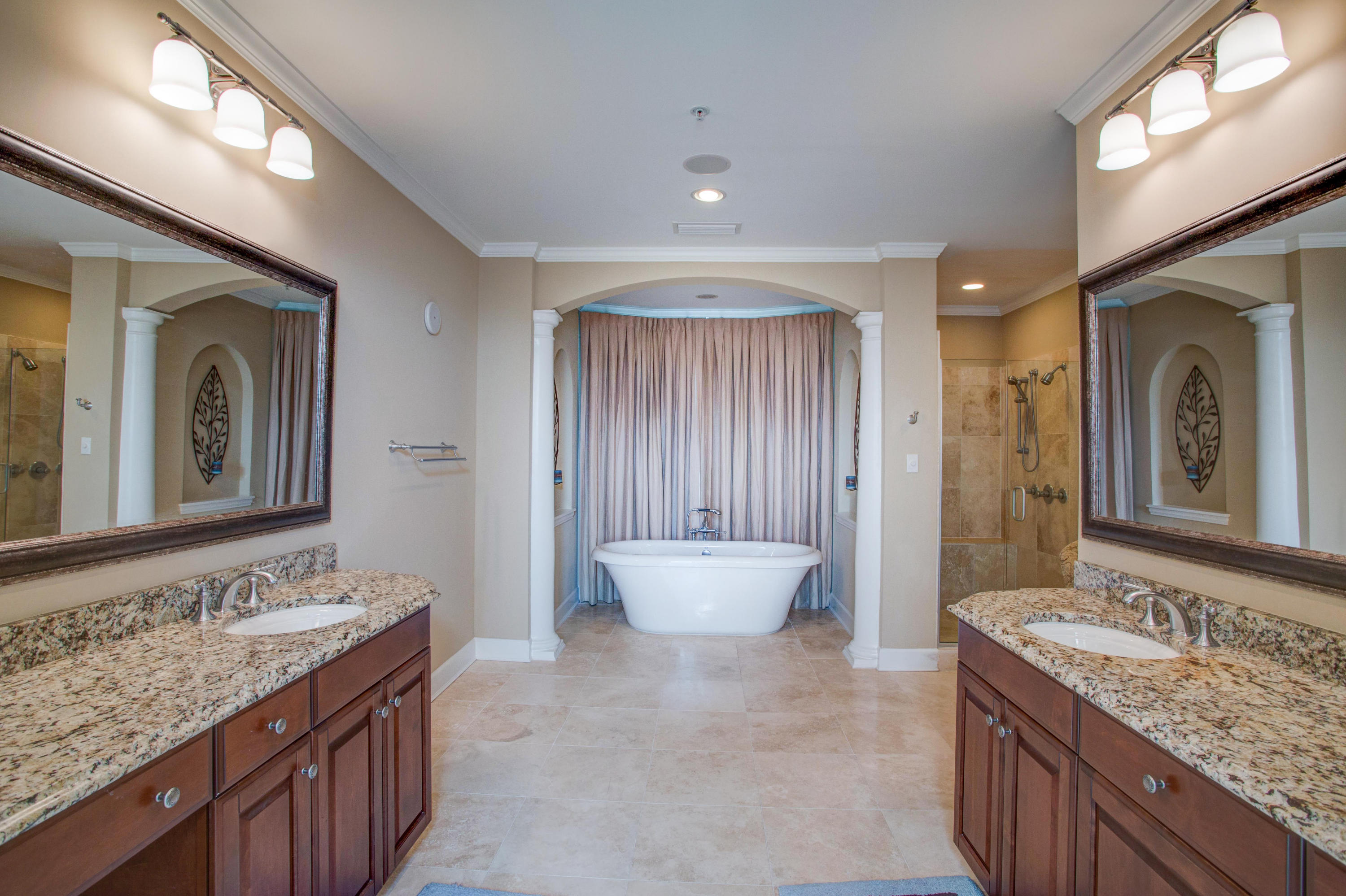 ONE WATER PLACE - Residential