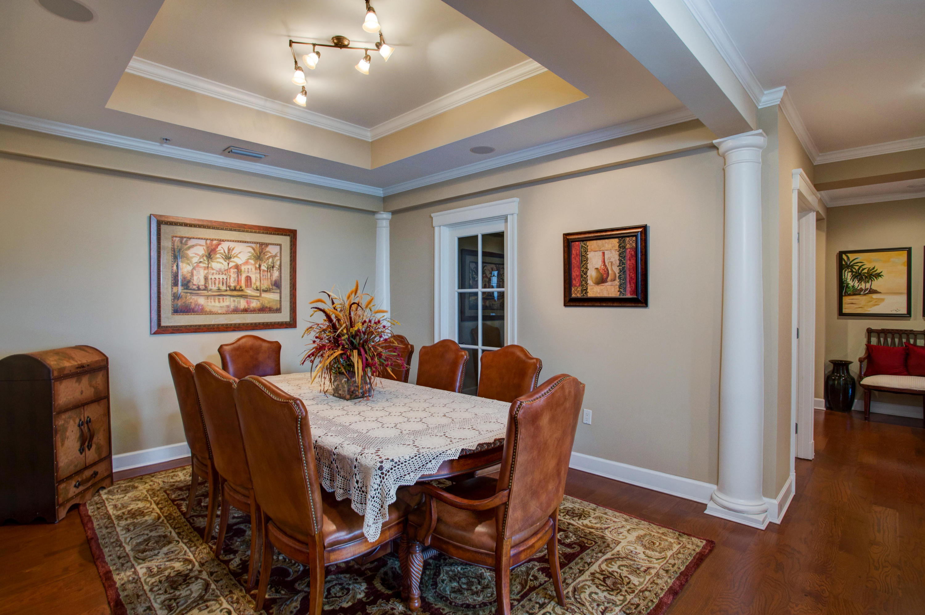 ONE WATER PLACE - Residential