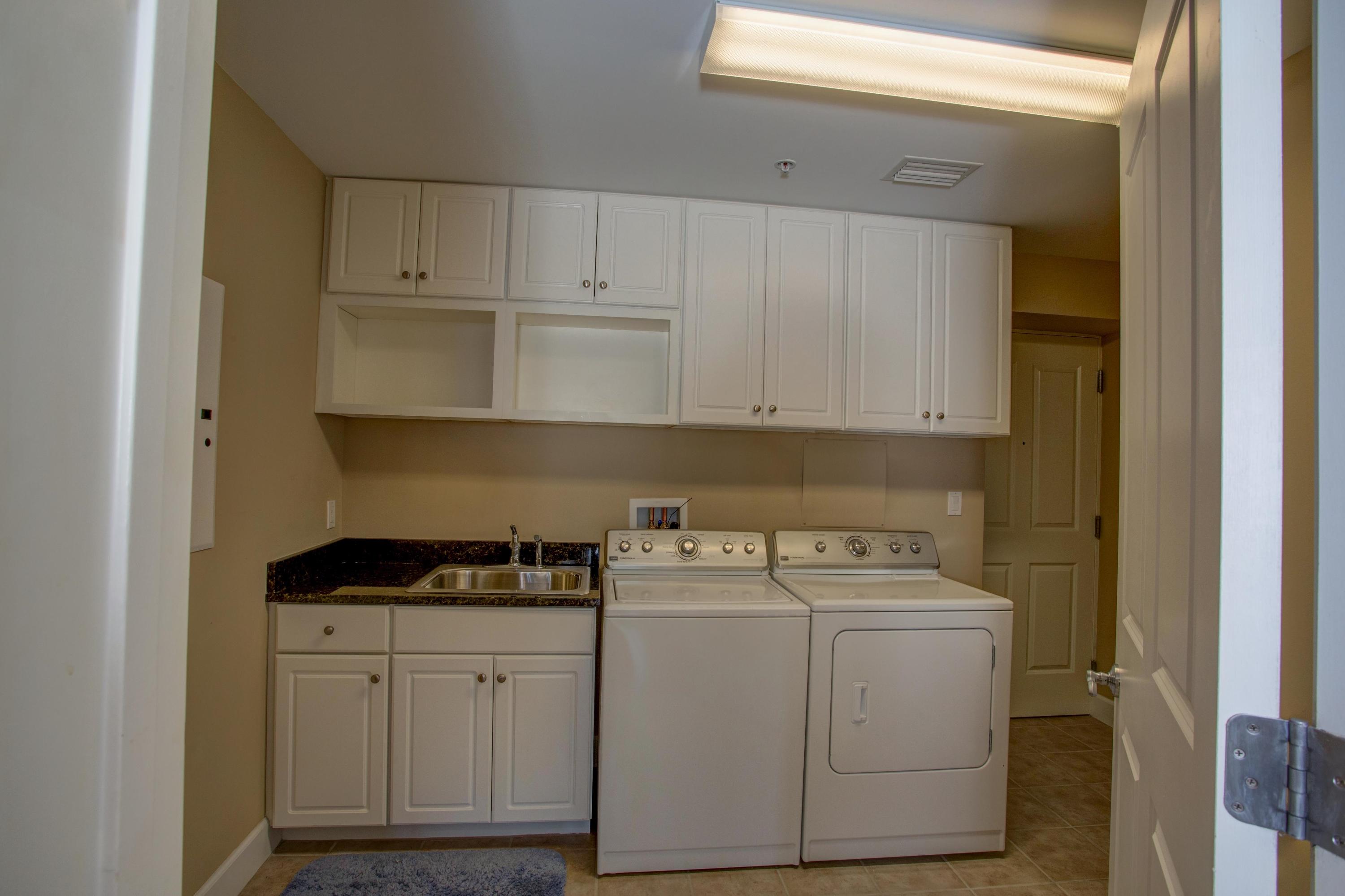 ONE WATER PLACE - Residential