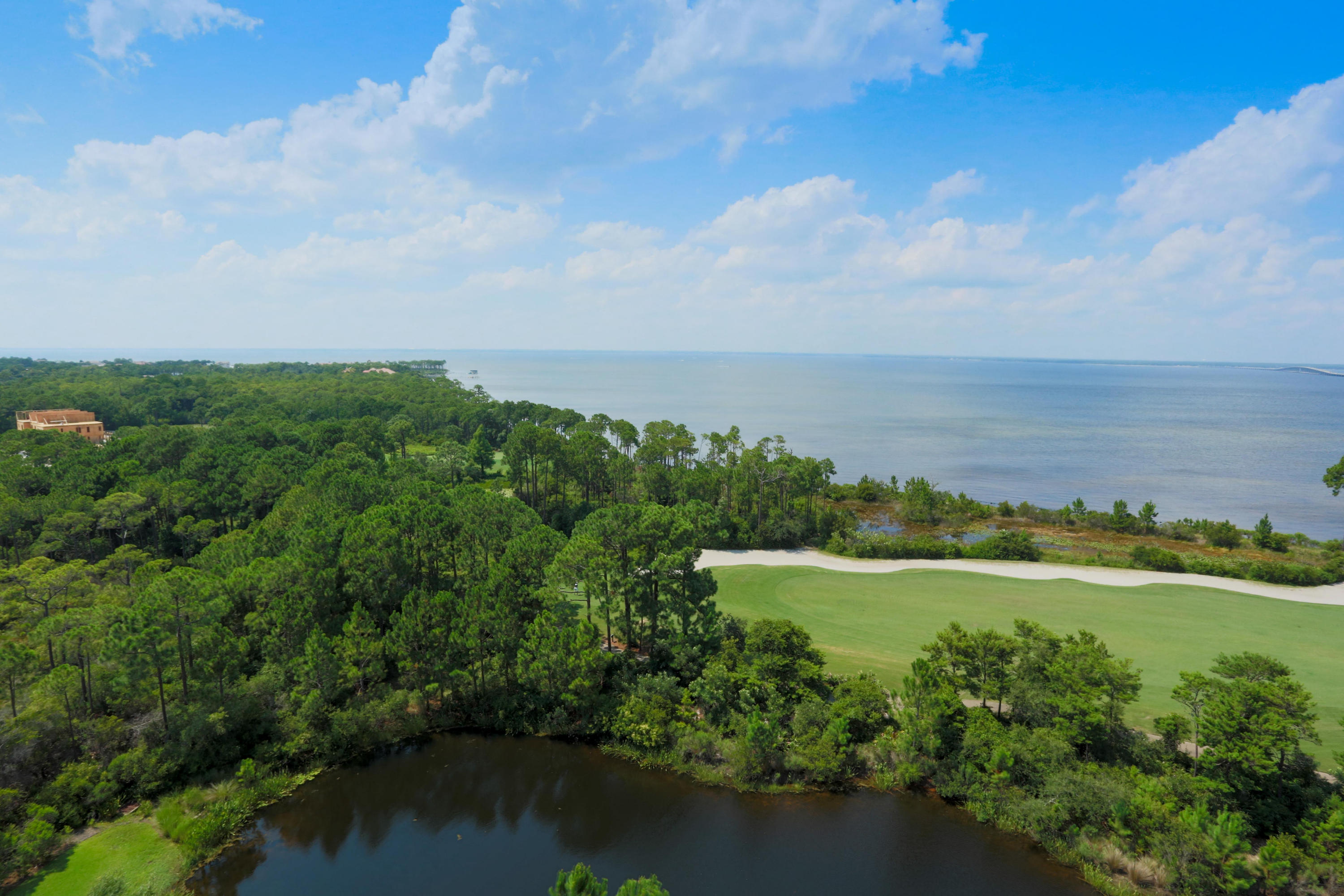 ONE WATER PLACE - Residential