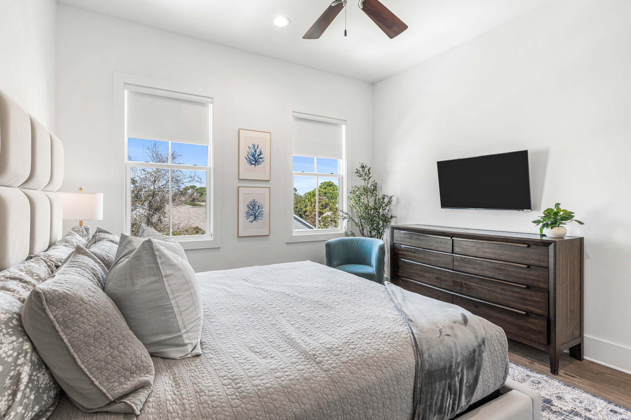 COTE D' AZUR - Residential