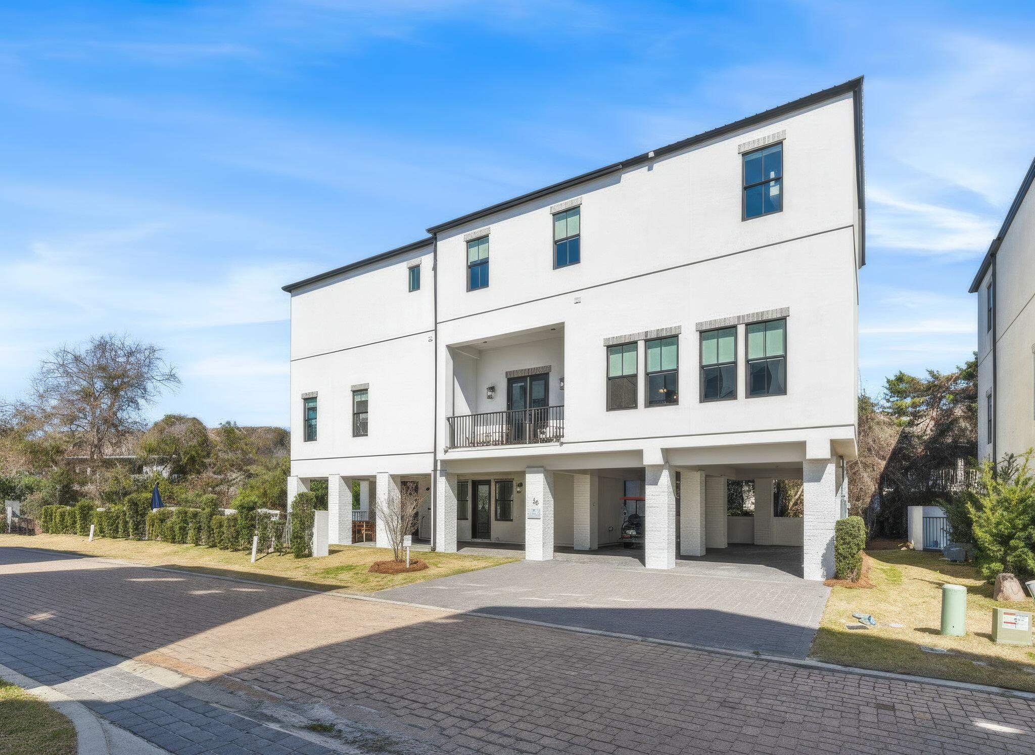 COTE D' AZUR - Residential