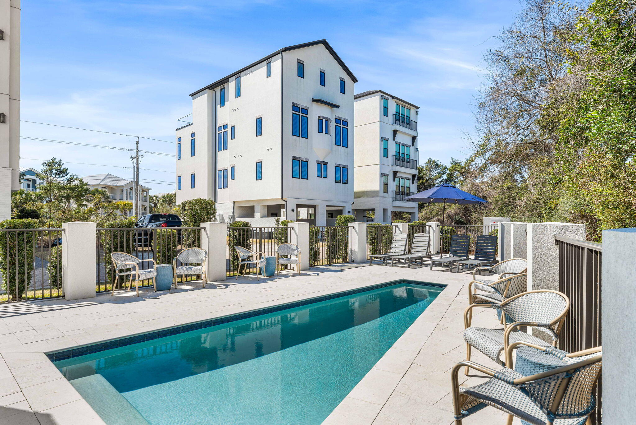 COTE D' AZUR - Residential