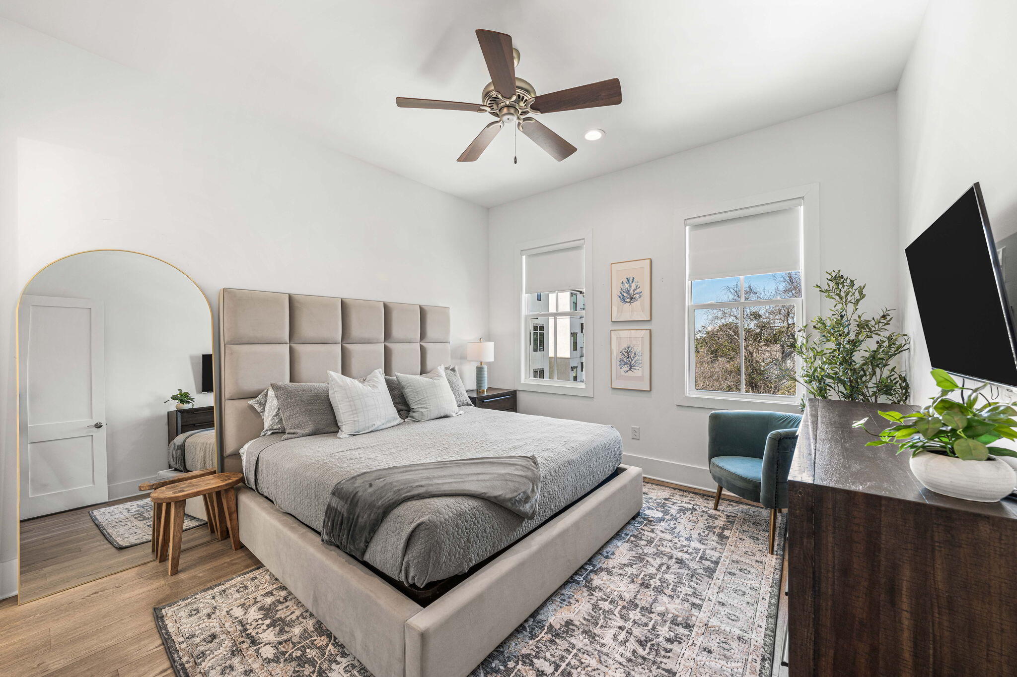 COTE D' AZUR - Residential