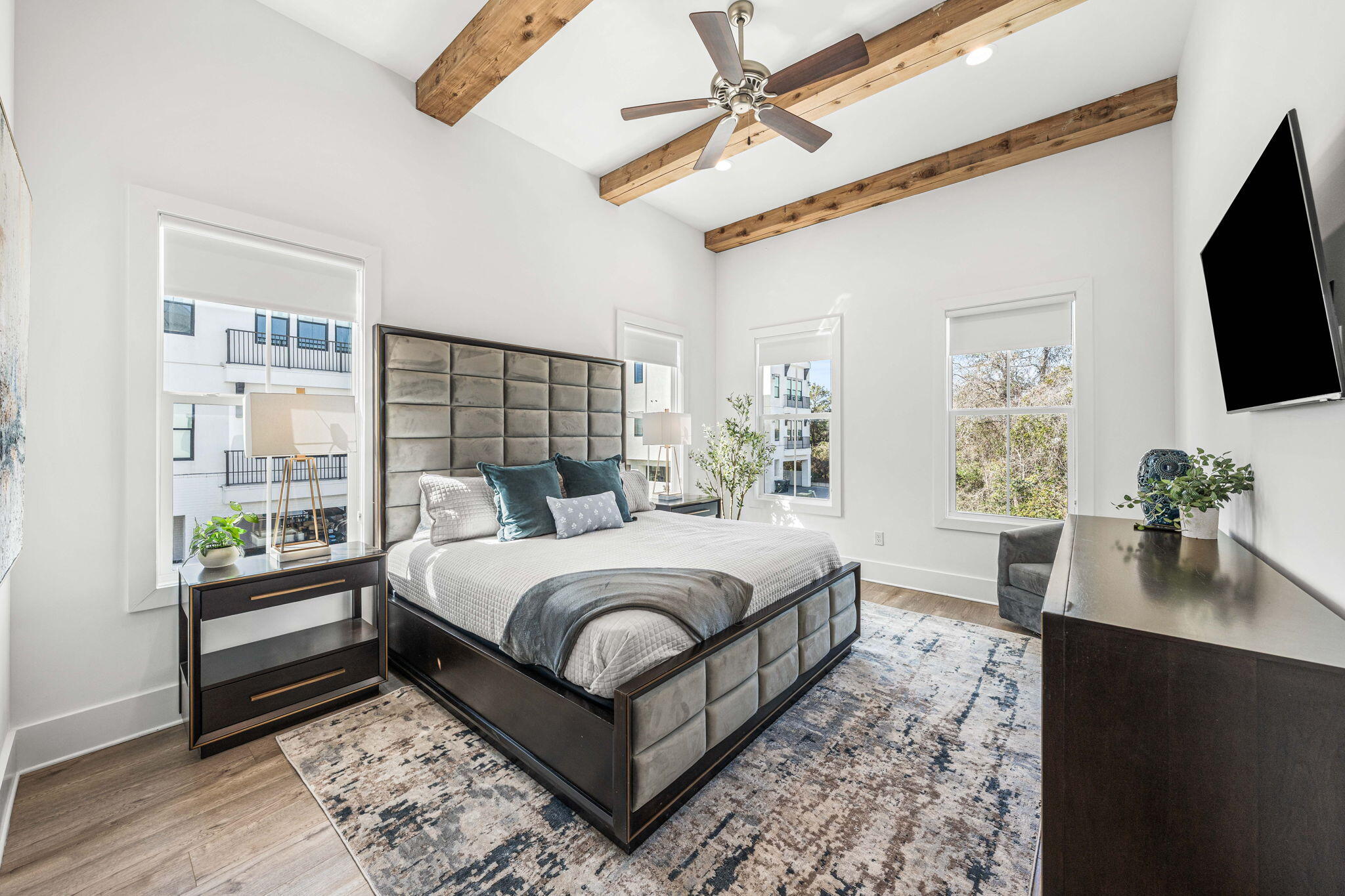 COTE D' AZUR - Residential