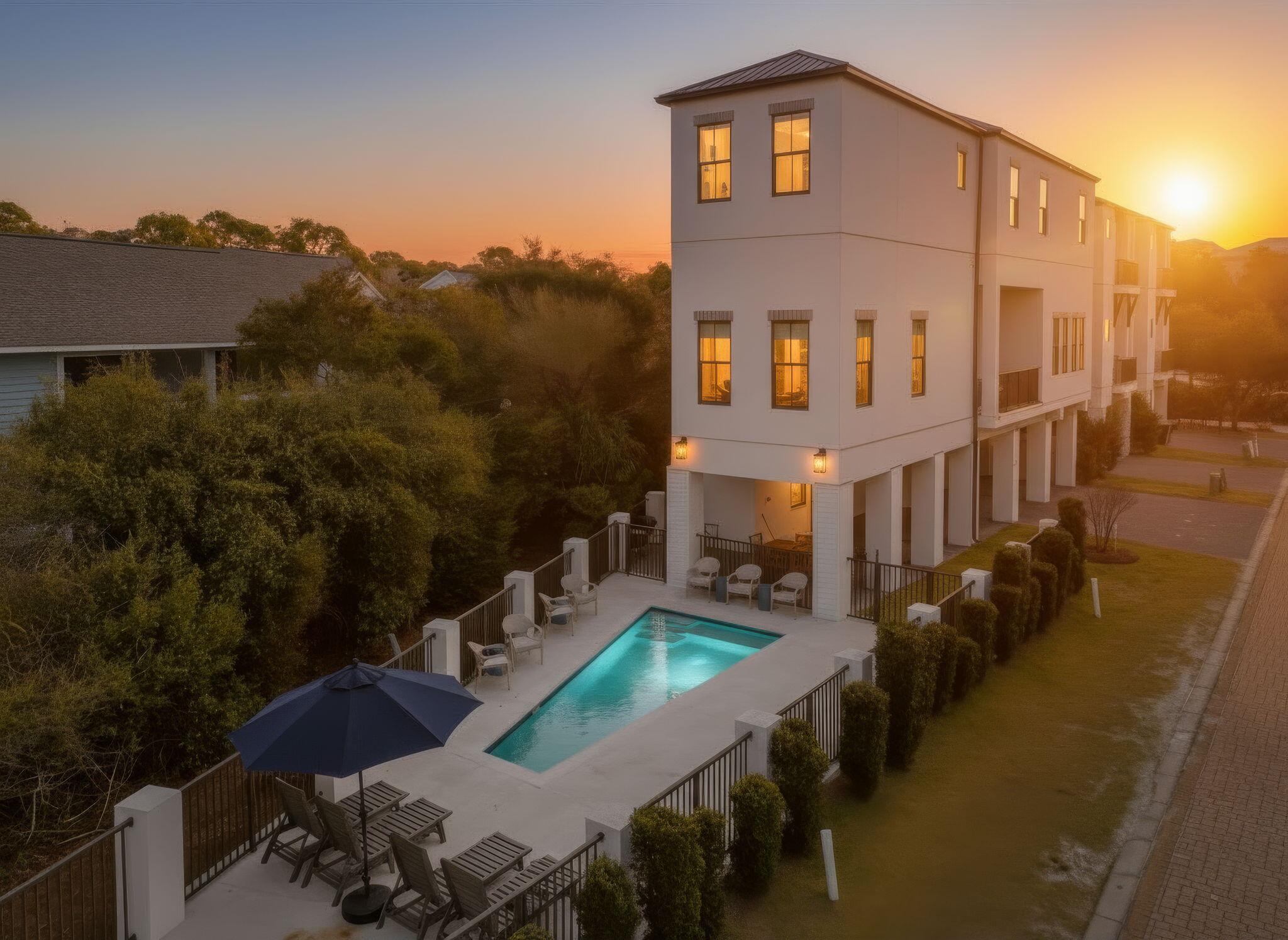 COTE D' AZUR - Residential