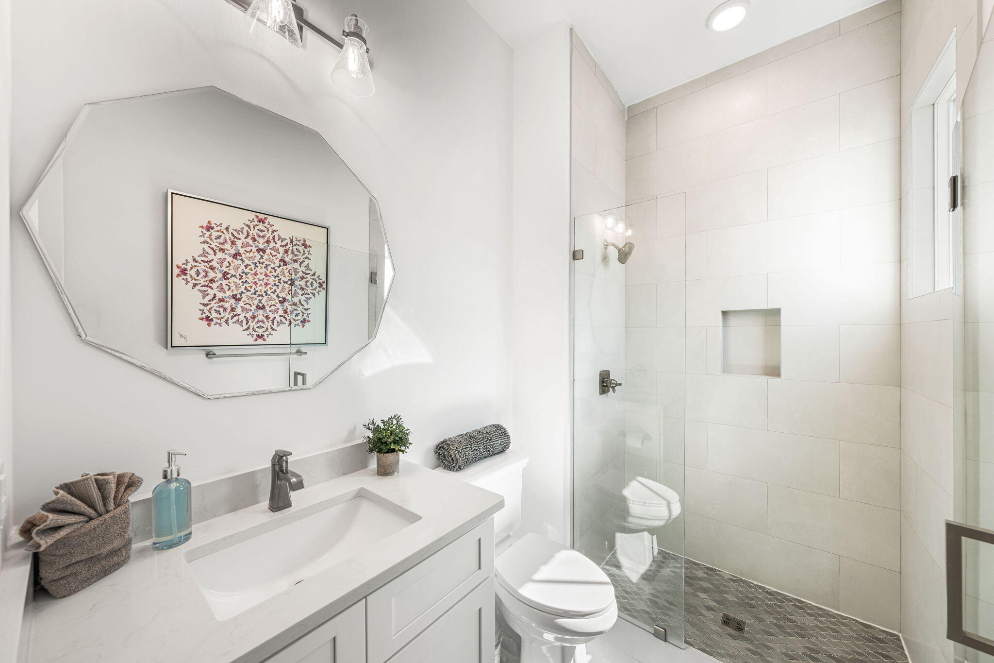 COTE D' AZUR - Residential