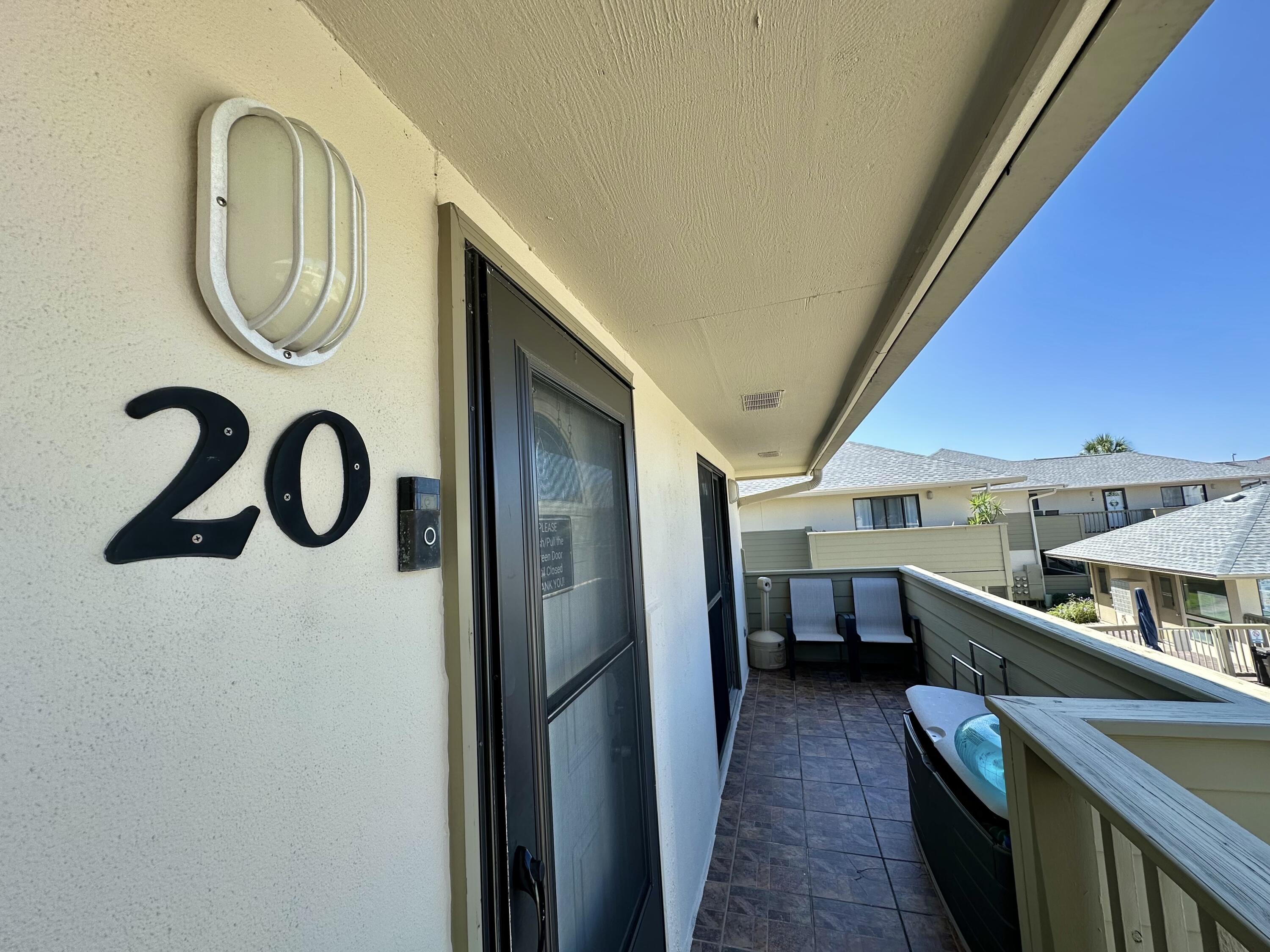 CROSS CREEK CLUB CONDO - Residential