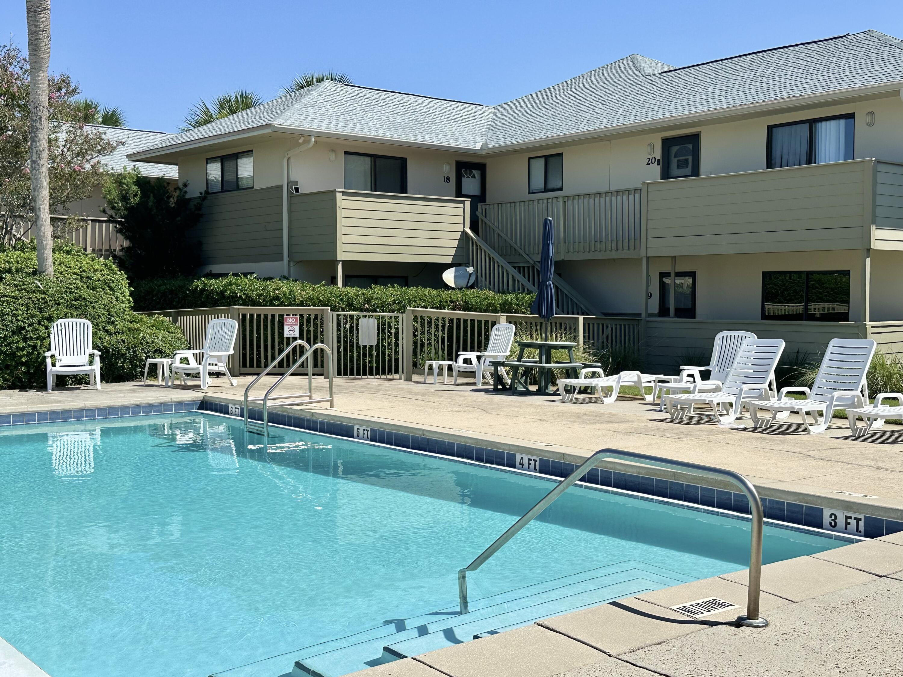 CROSS CREEK CLUB CONDO - Residential