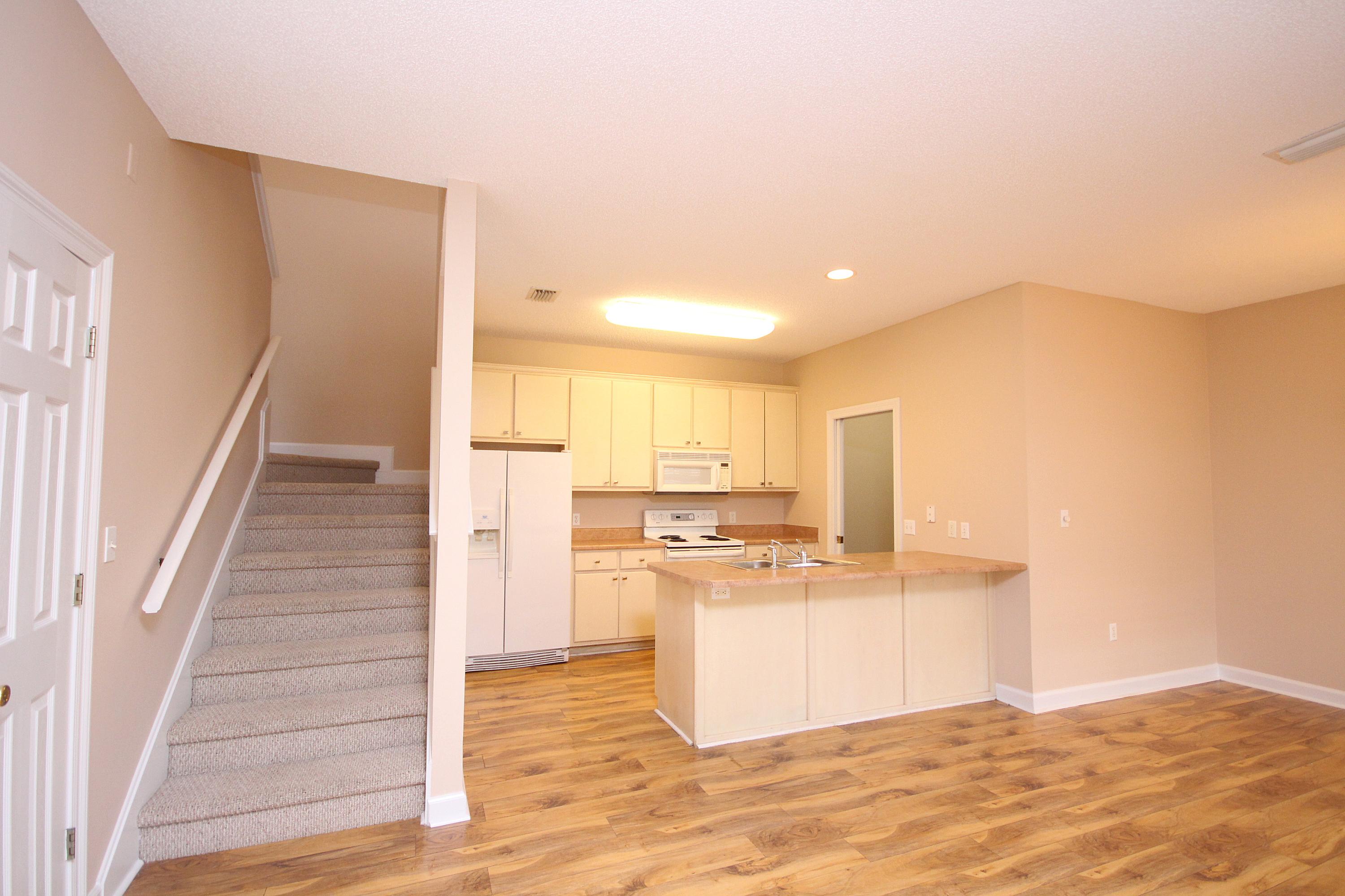 Escada - Residential