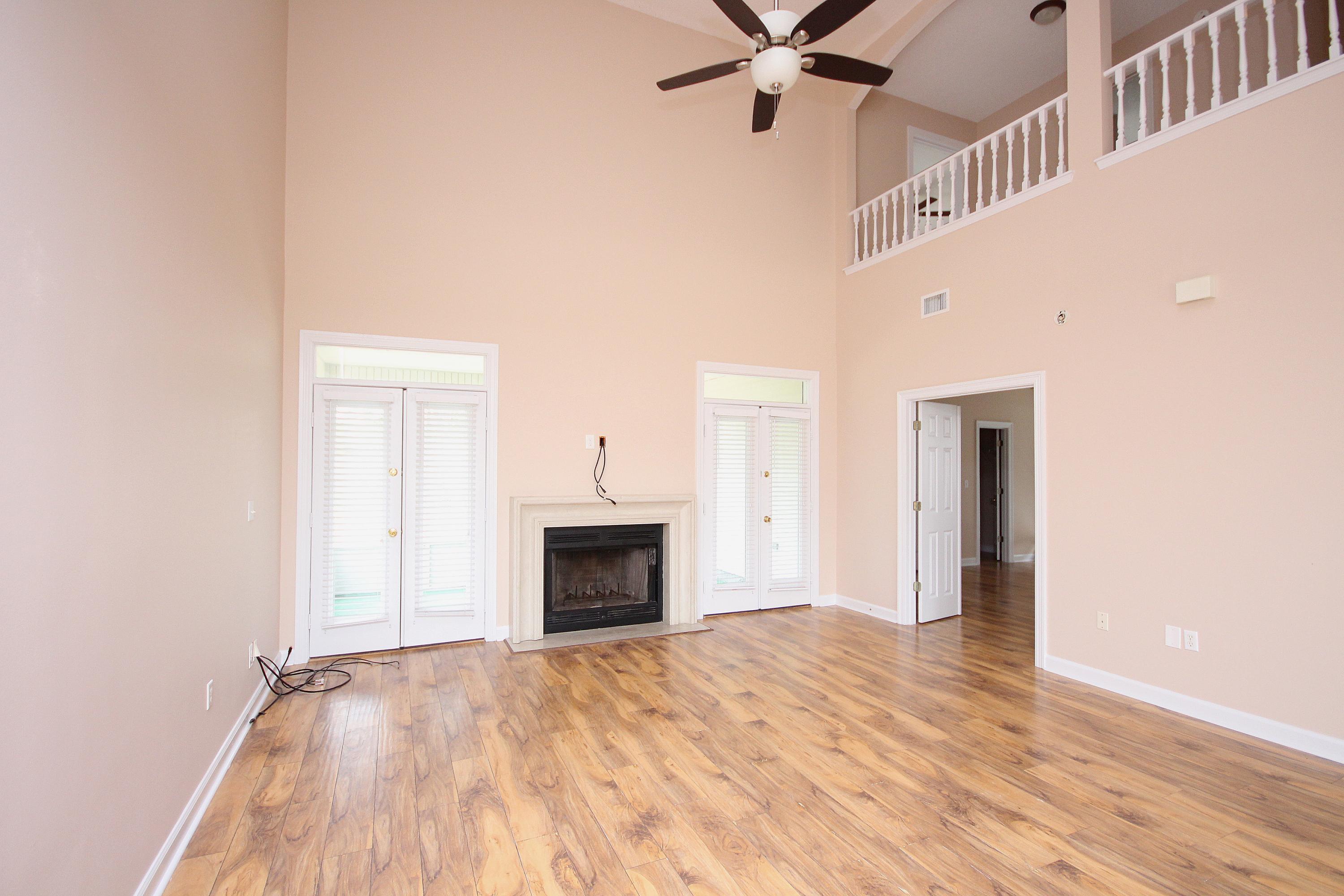 Escada - Residential