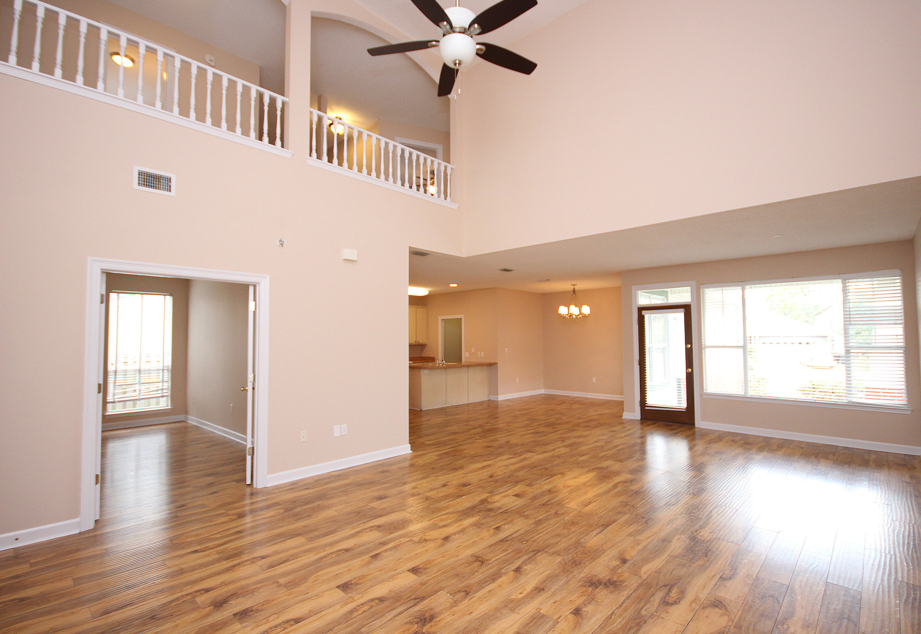 Escada - Residential