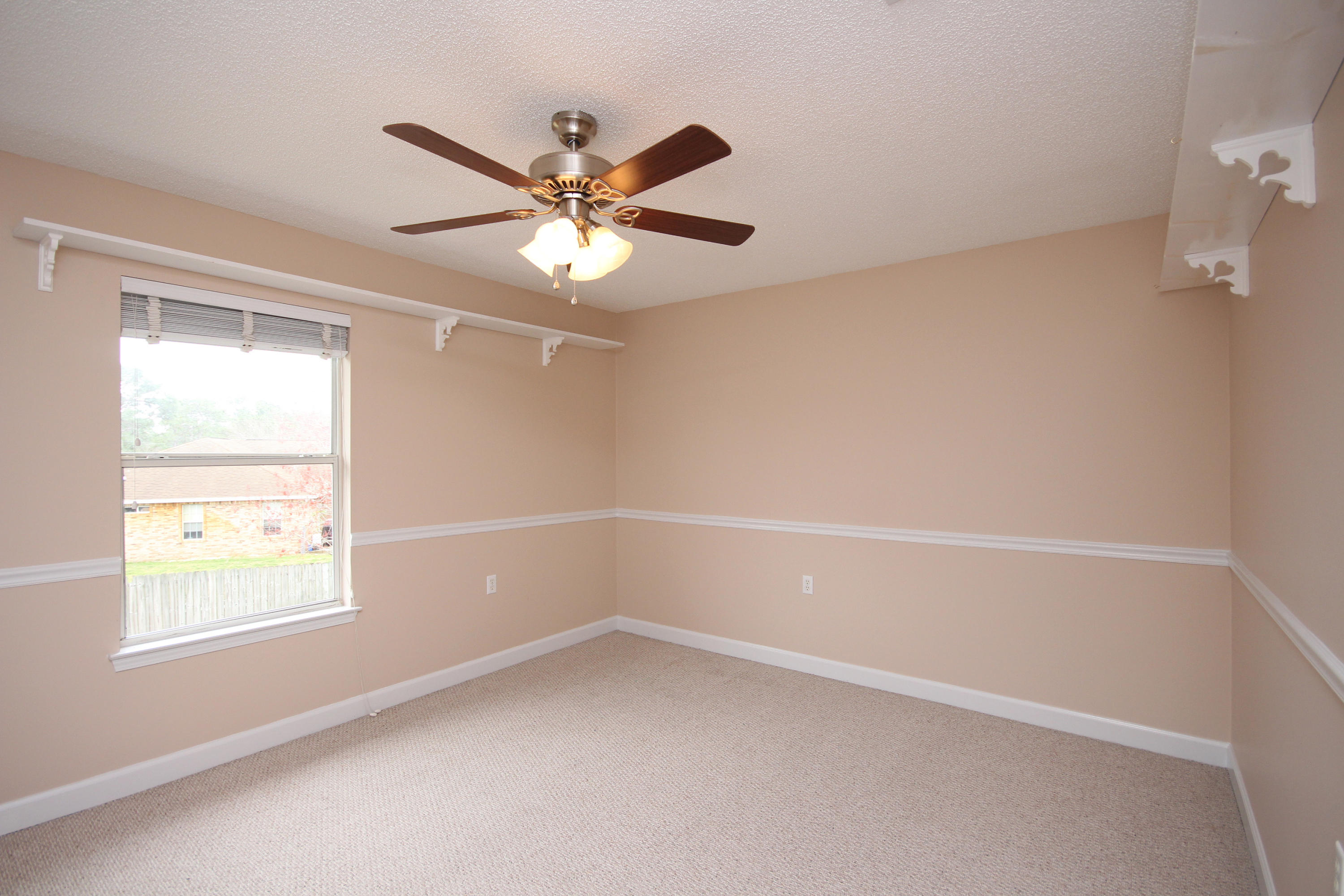 Escada - Residential