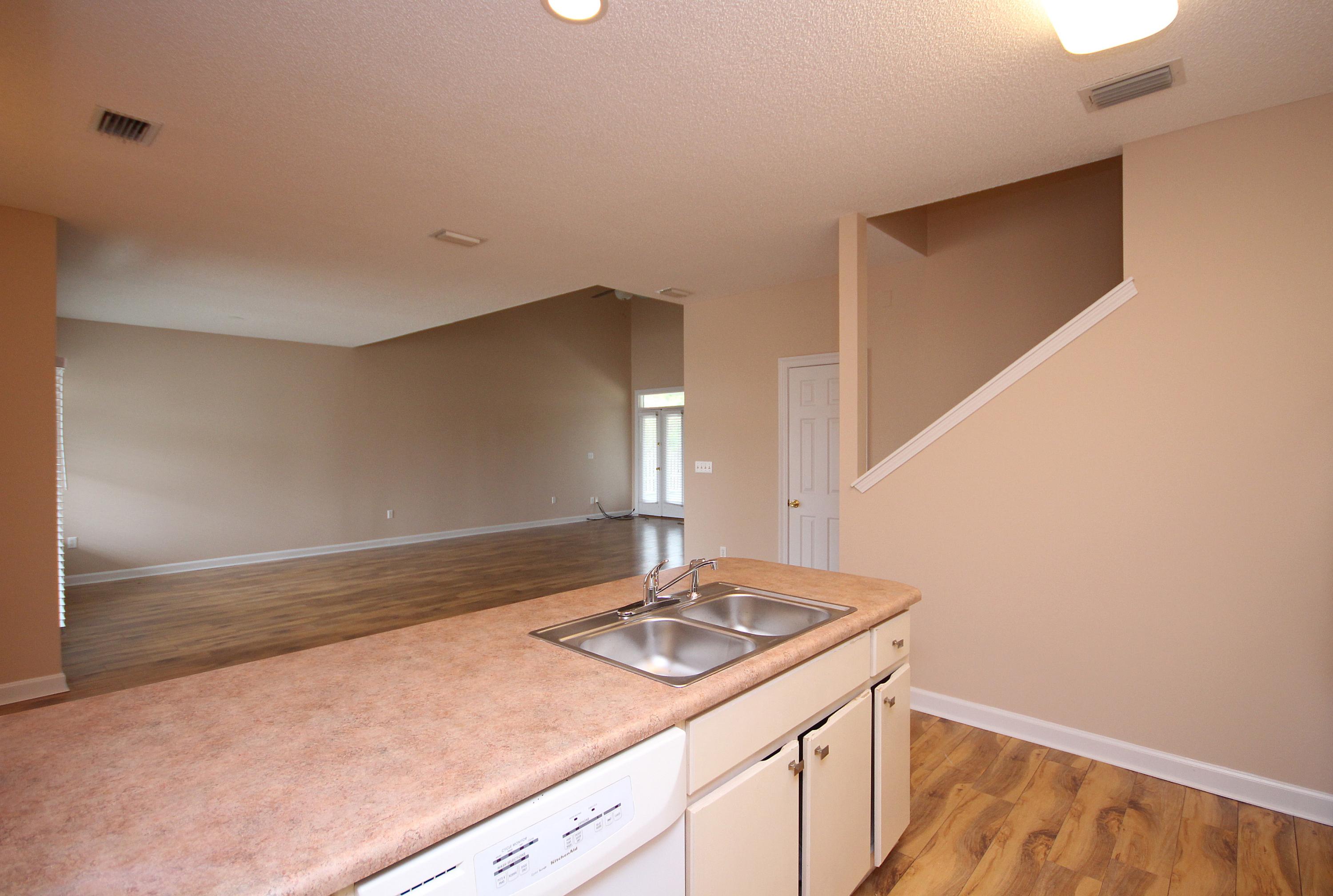 Escada - Residential