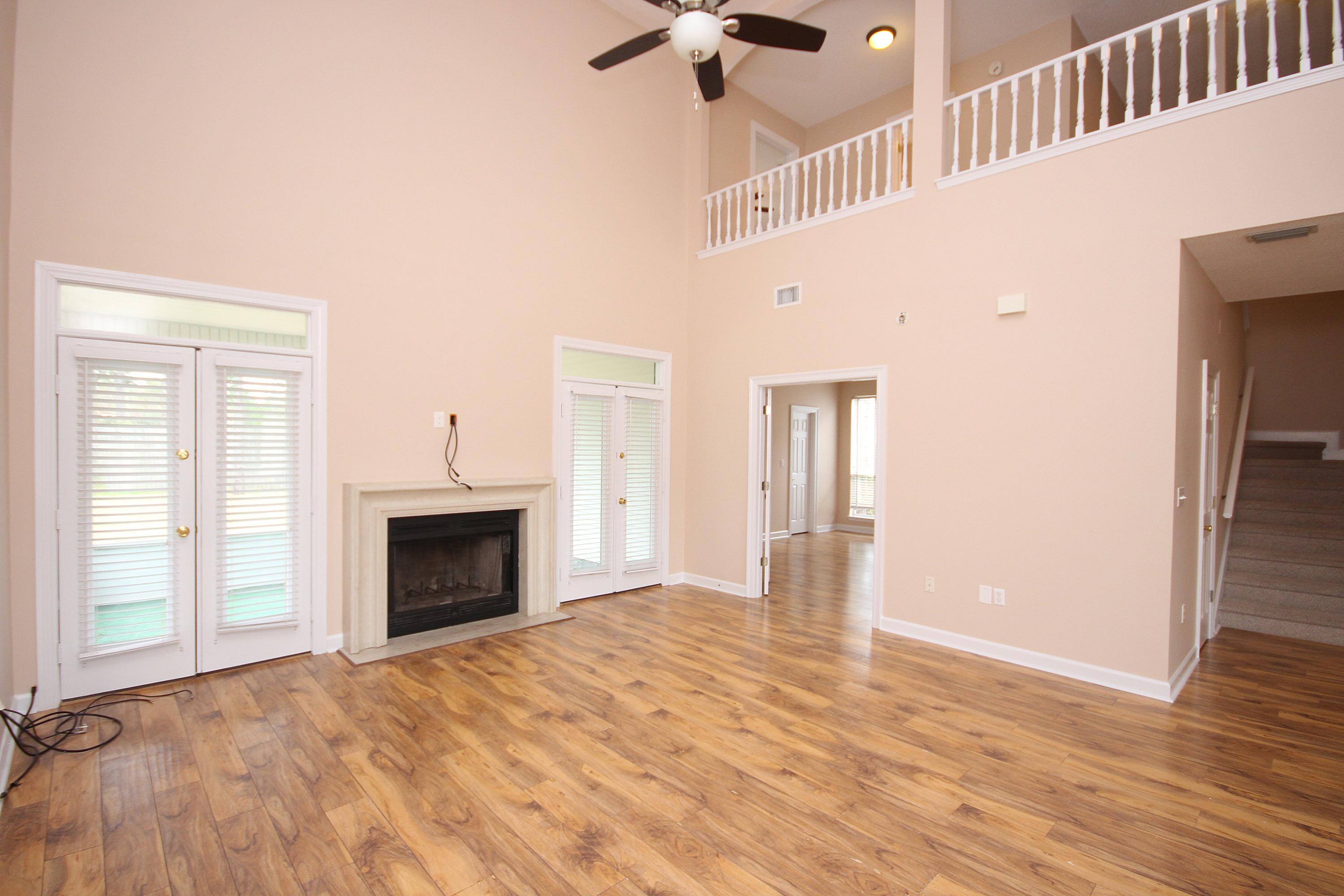 Escada - Residential