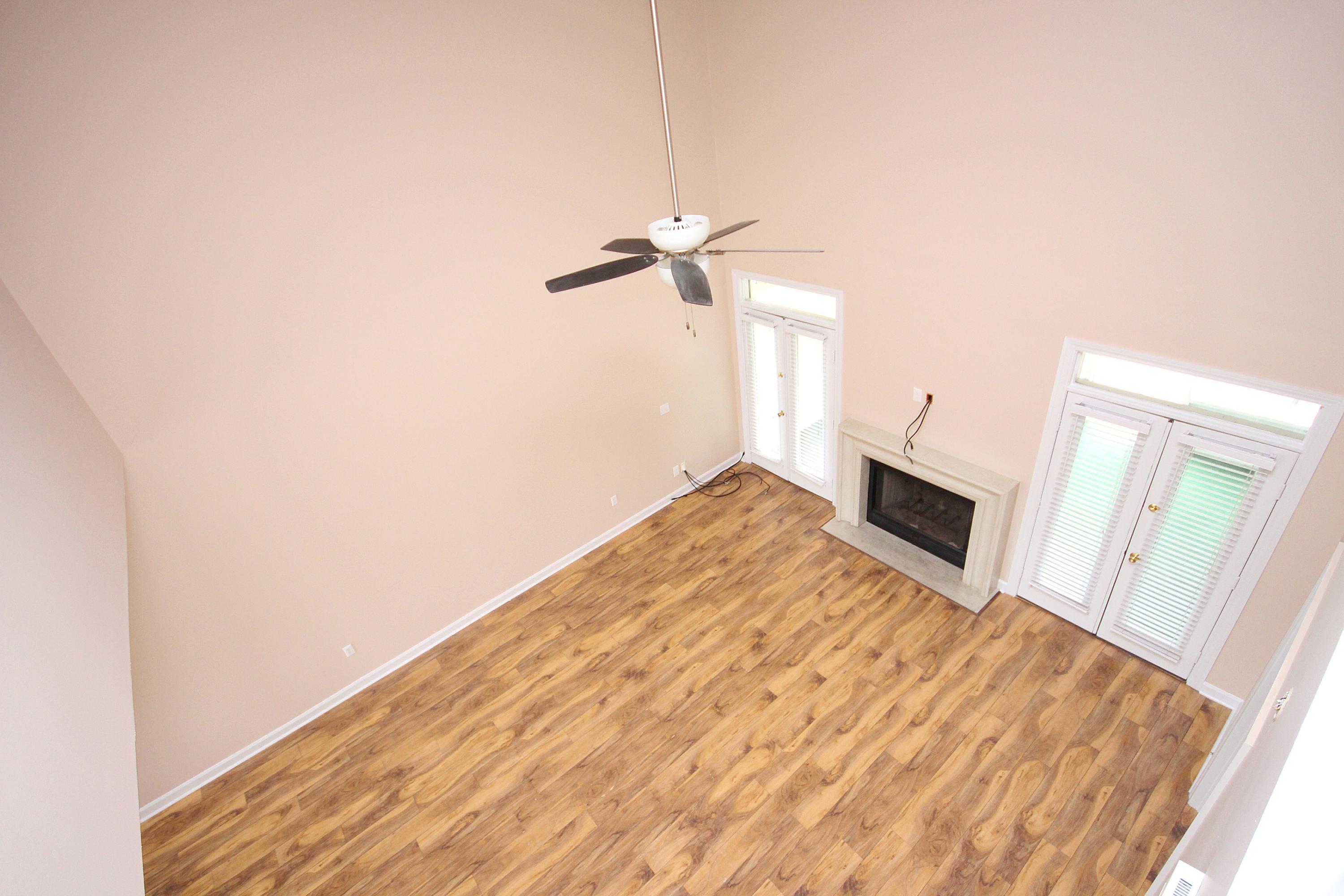 Escada - Residential